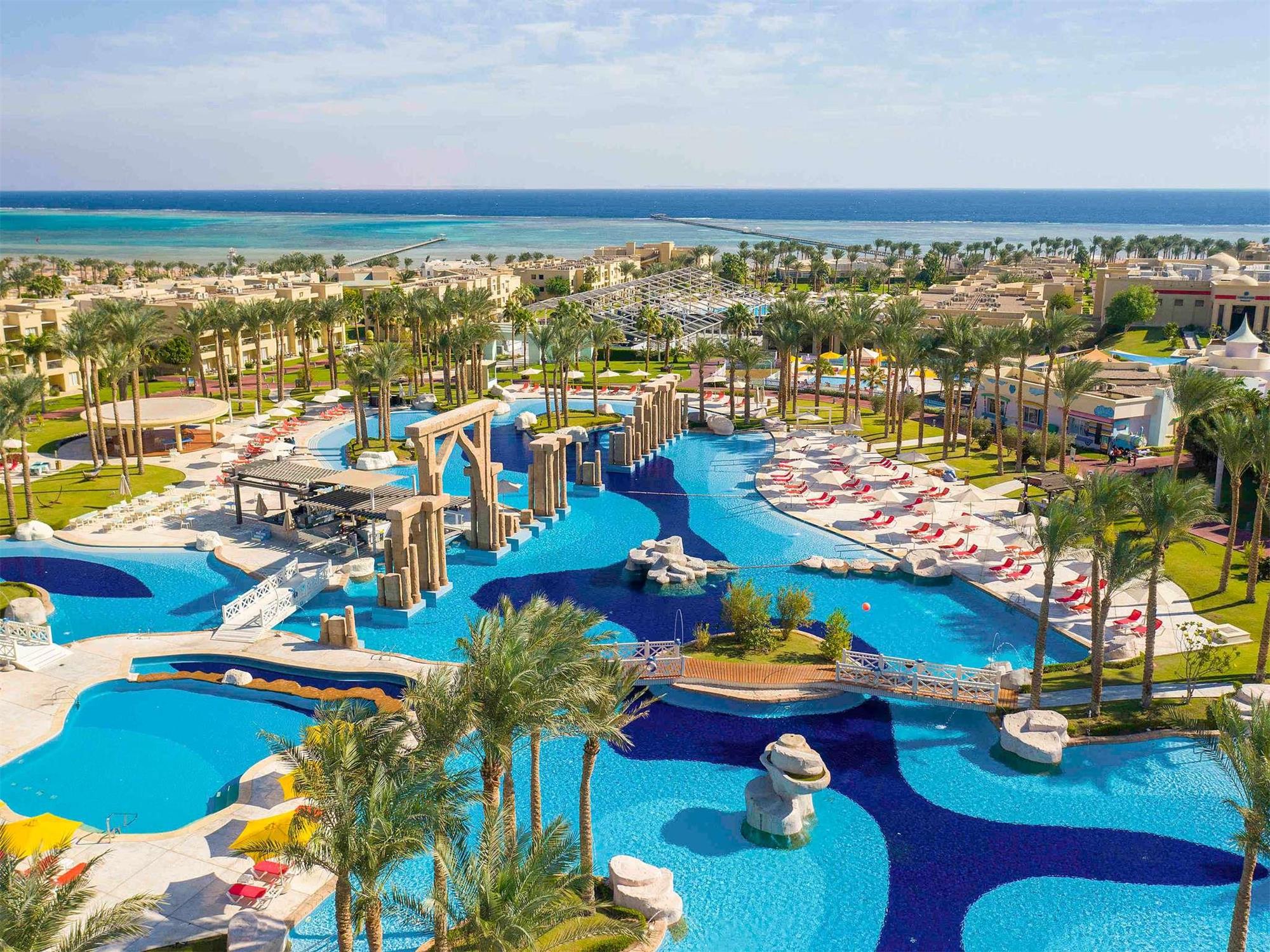 Rixos Premium Seagate 1