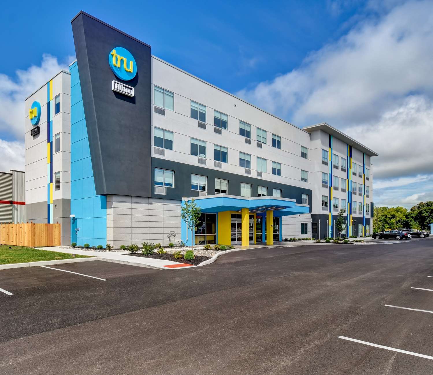 Tru By Hilton Syracuse-Camillus 1