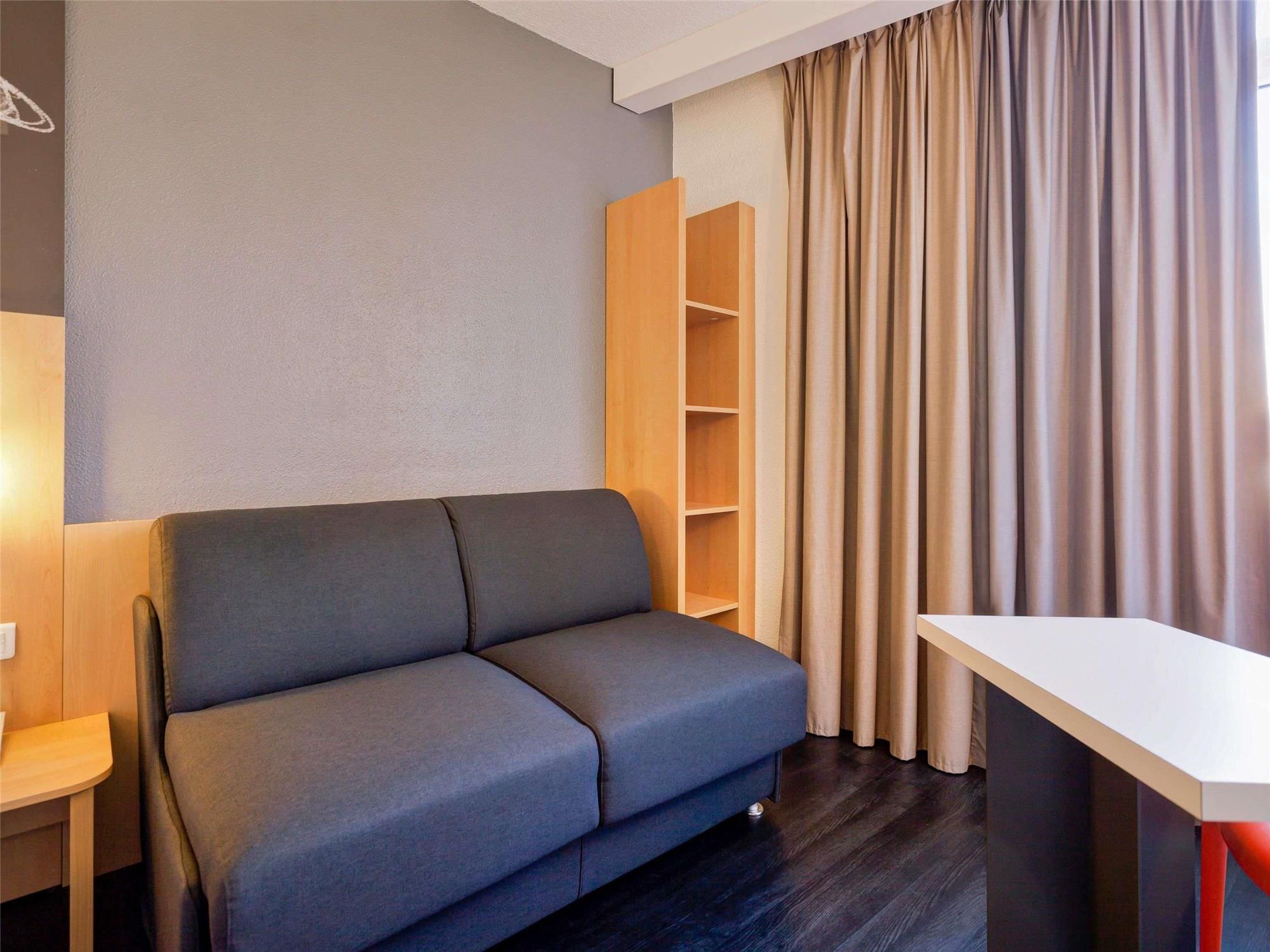 Standard Zimmer