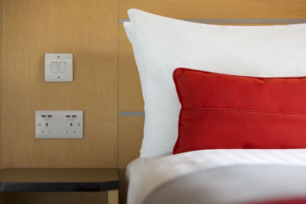 Chambre Accessible