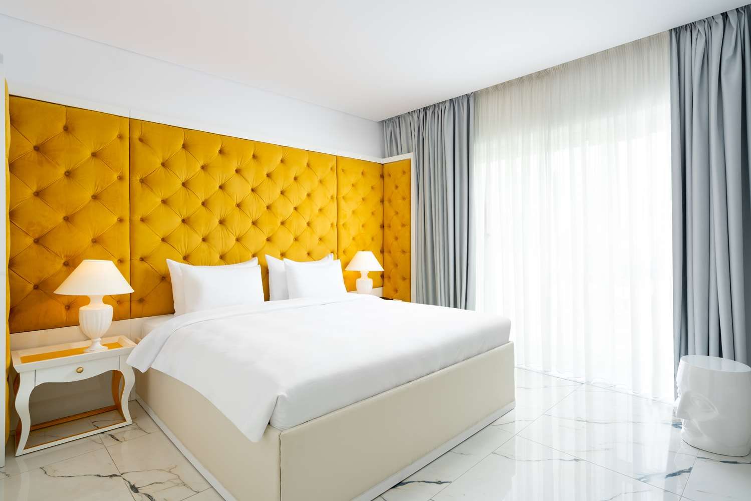 Präsidenten Suite