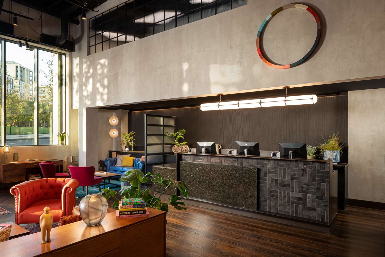 The Gantry London, Curio Collection By Hilton 1