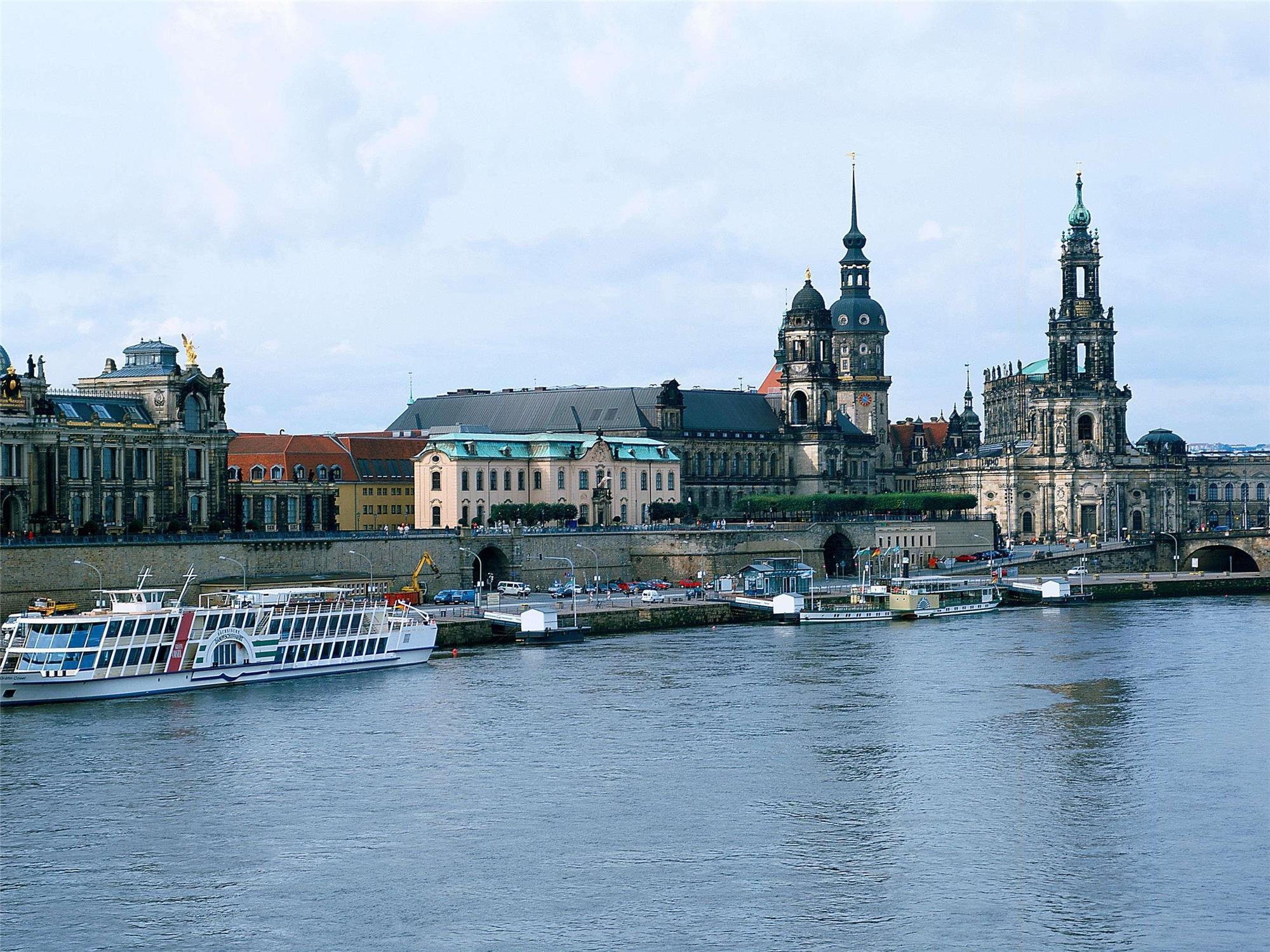 ibis budget Dresden City 2