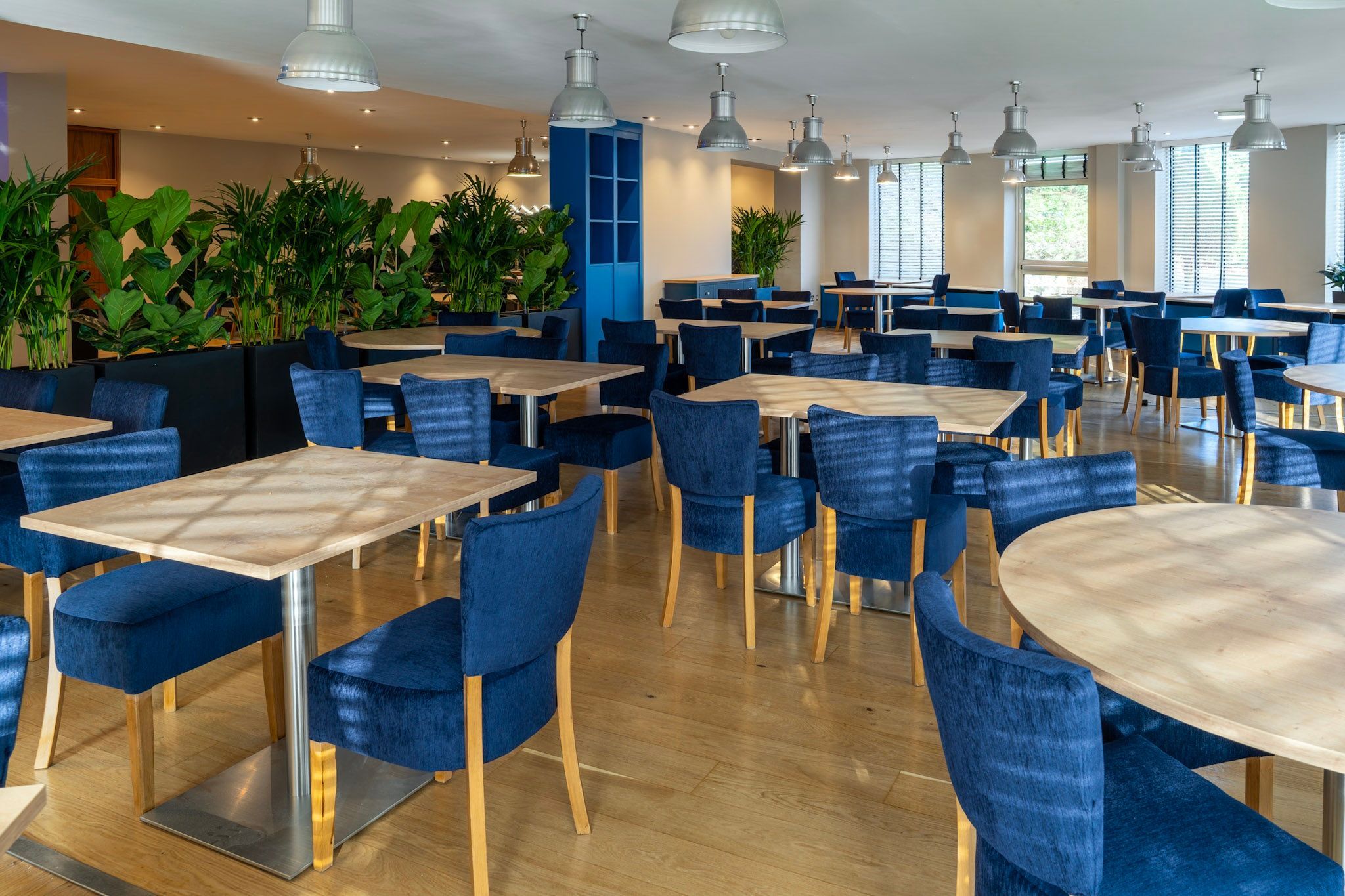Daresbury Park Hotel 2