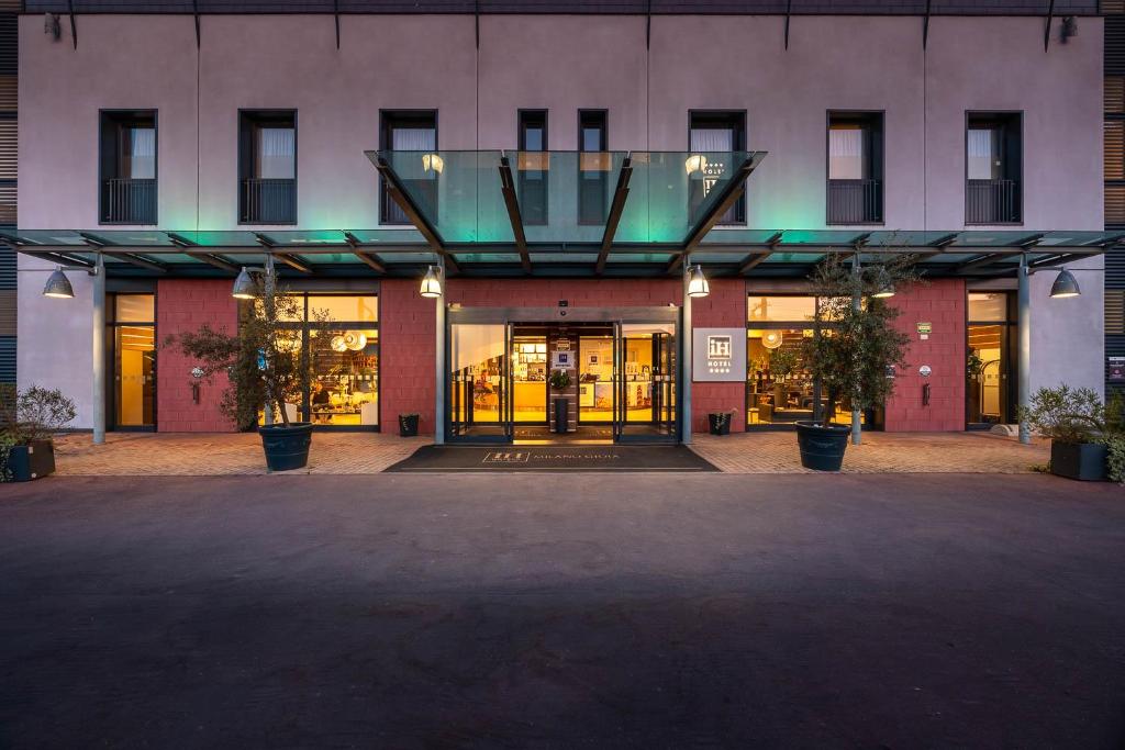 iH Hotels Milano Gioia 1