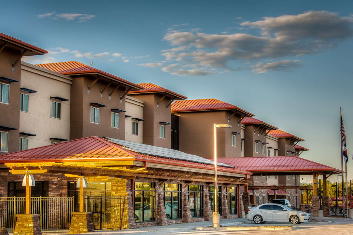 Hampton Inn & Suites Boulder-North 2
