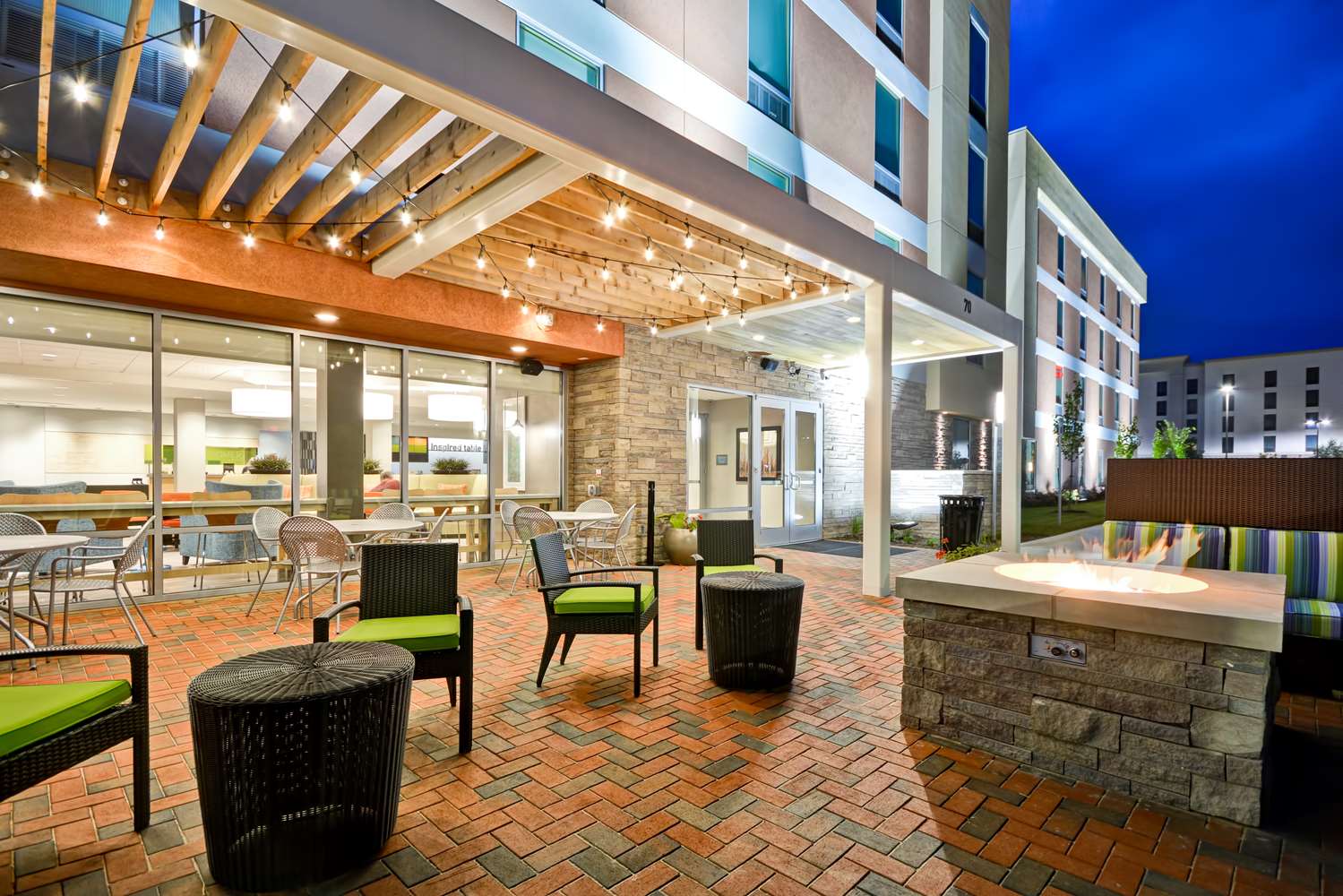 Home2 Suites by Hilton Charles Town 2