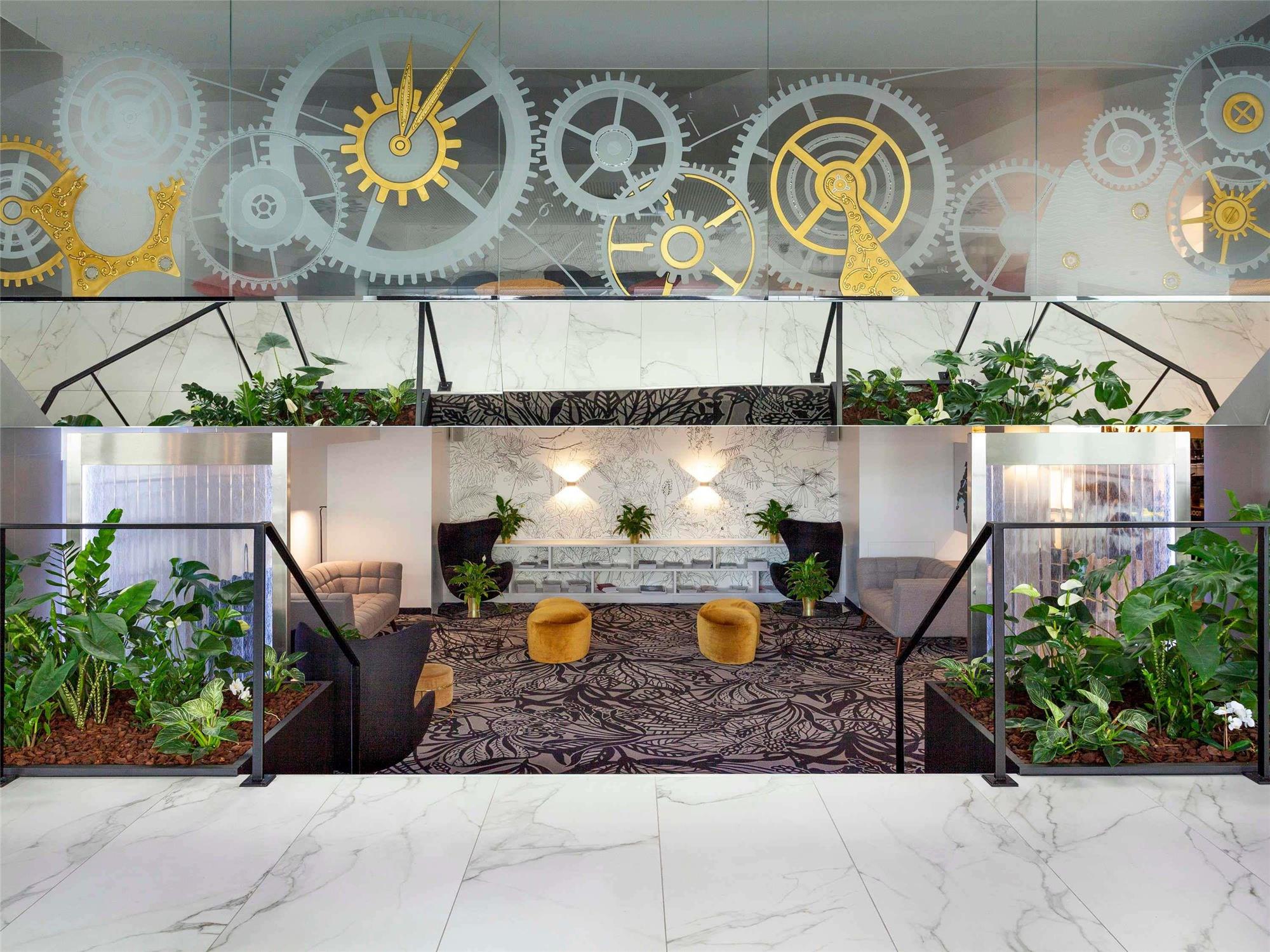 Mercure Biel 2