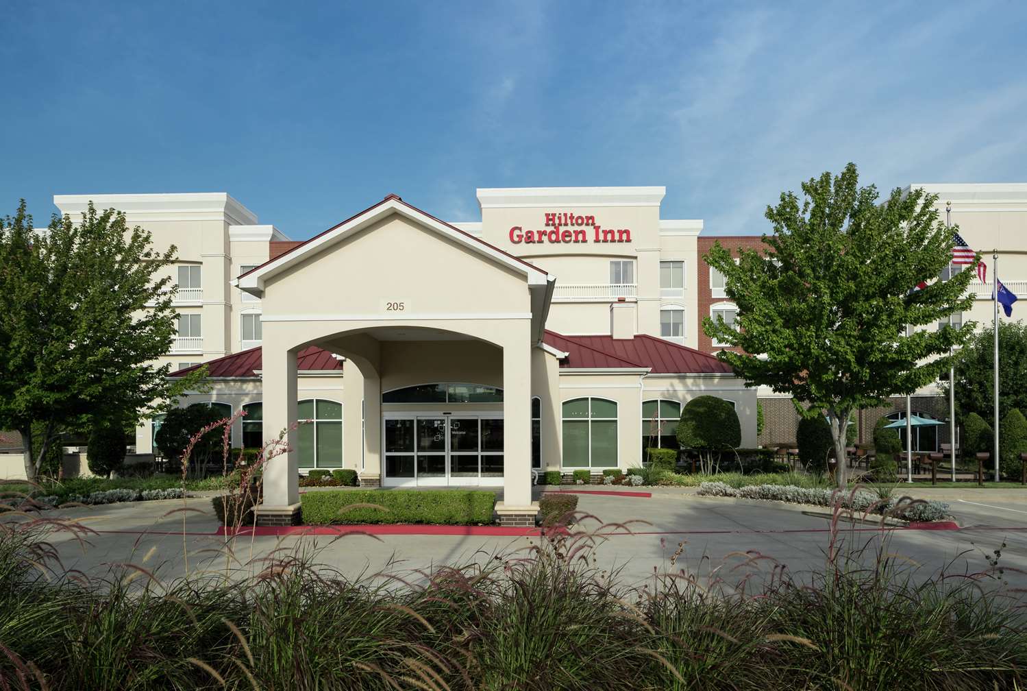 Hilton Garden Inn DFW North Grapevine 1