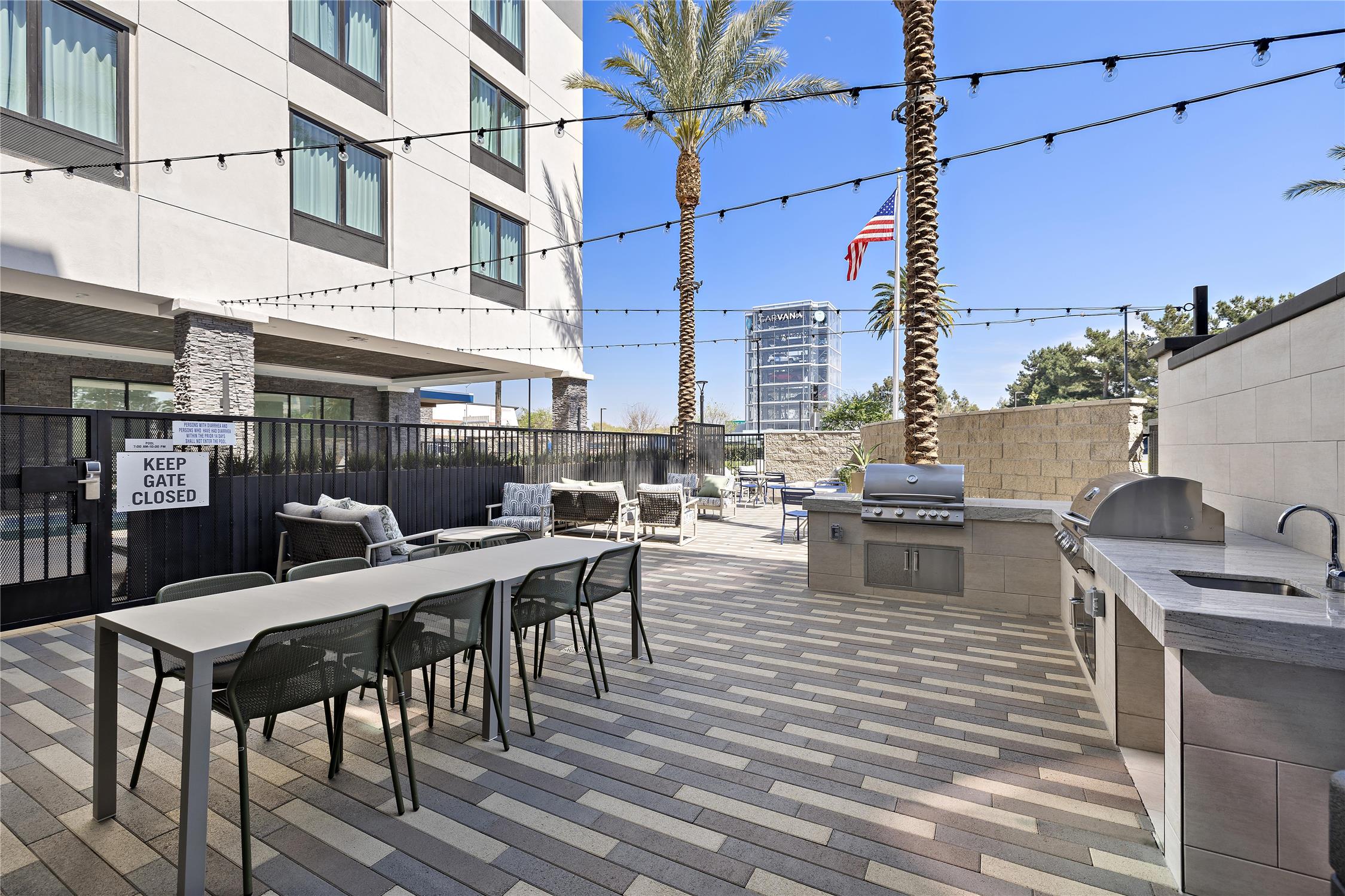 Home2 Suites By Hilton Ontario Airport, Ca 2