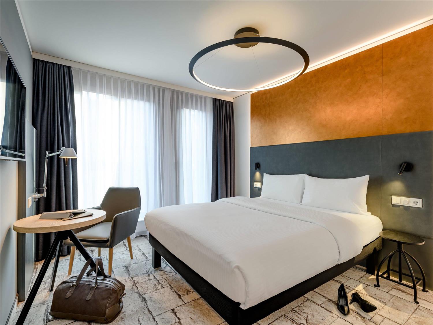 ibis Styles Bamberg 1