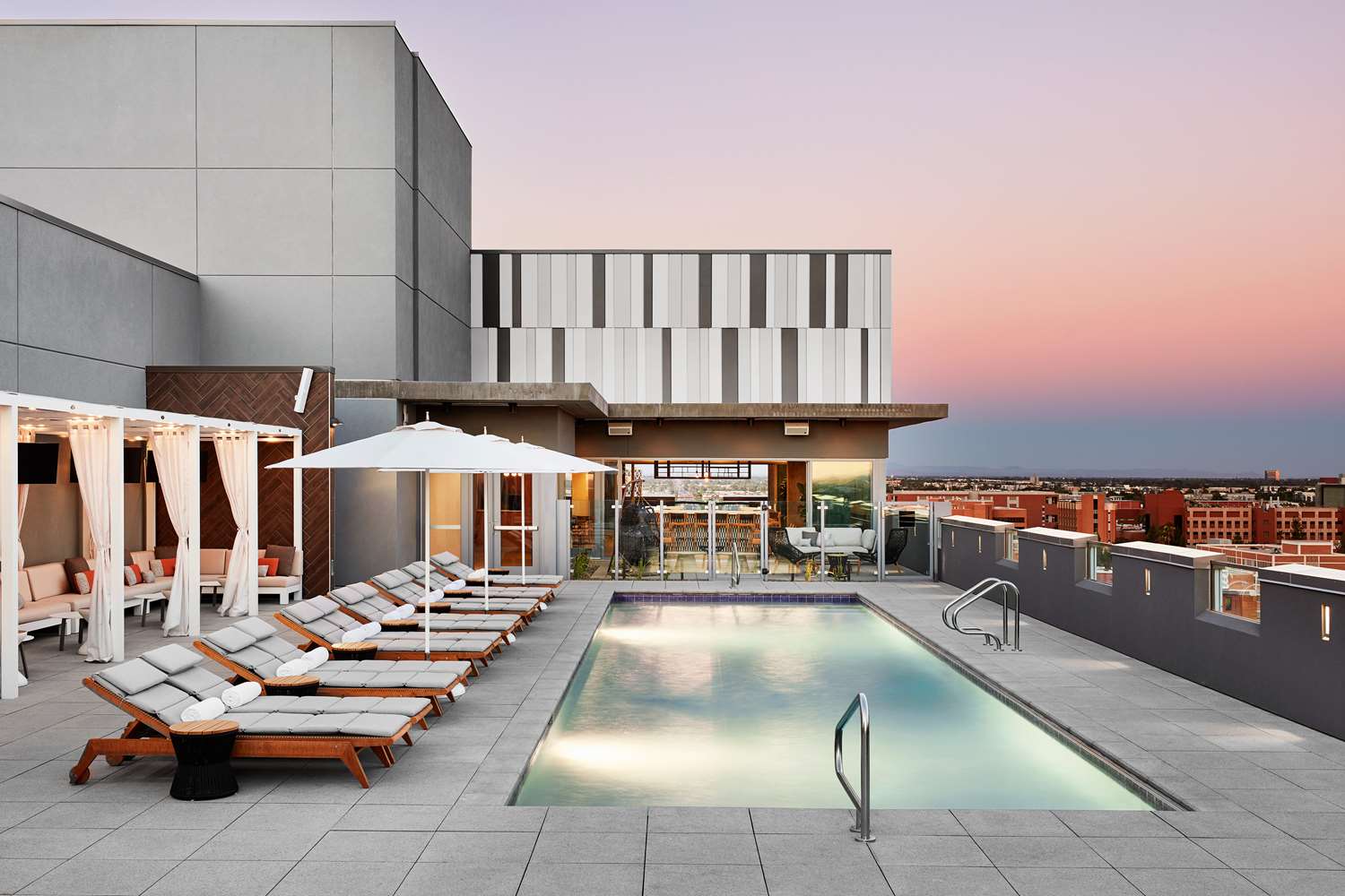 Canopy By Hilton Tempe Downtown 1