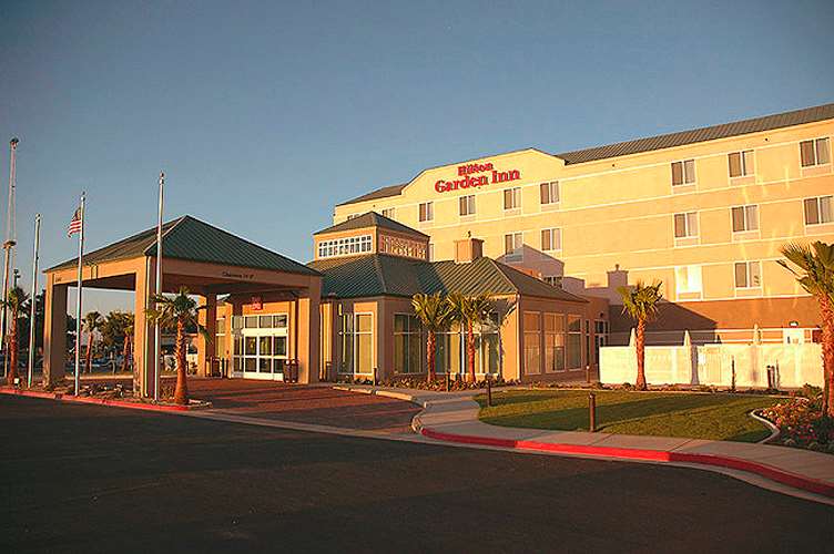 Hilton Garden Inn Victorville 1