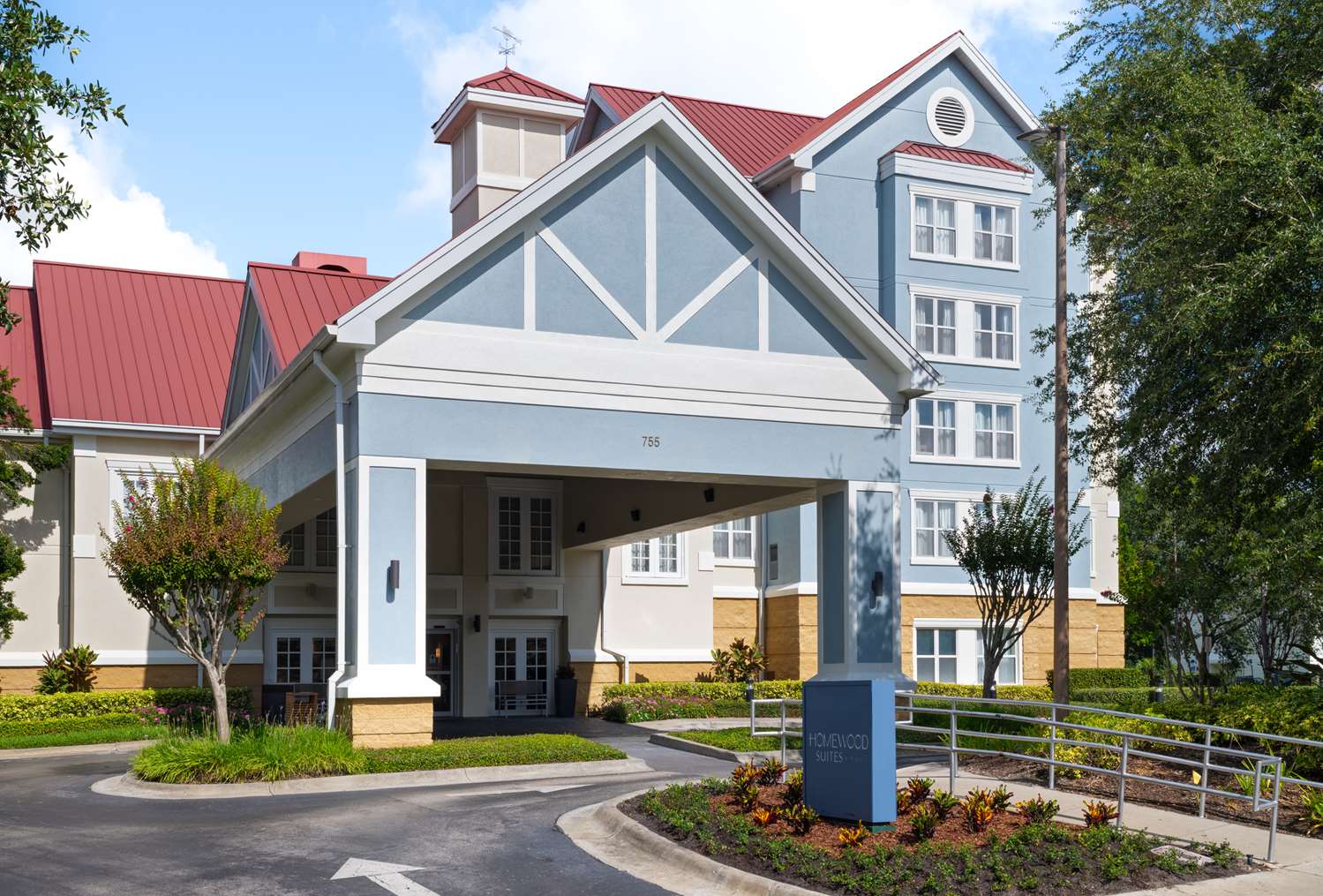 Homewood Suites by Hilton Lake Mary Orlando North 1