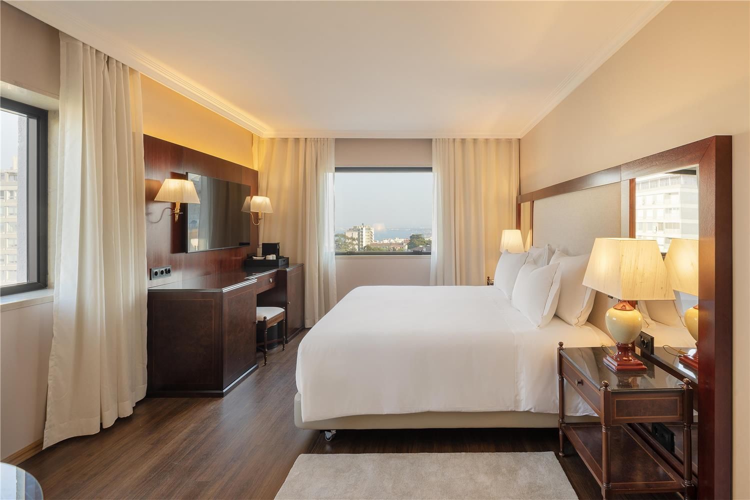 Dom Pedro Lisboa Hotel, a member of Radisson Individuals 2