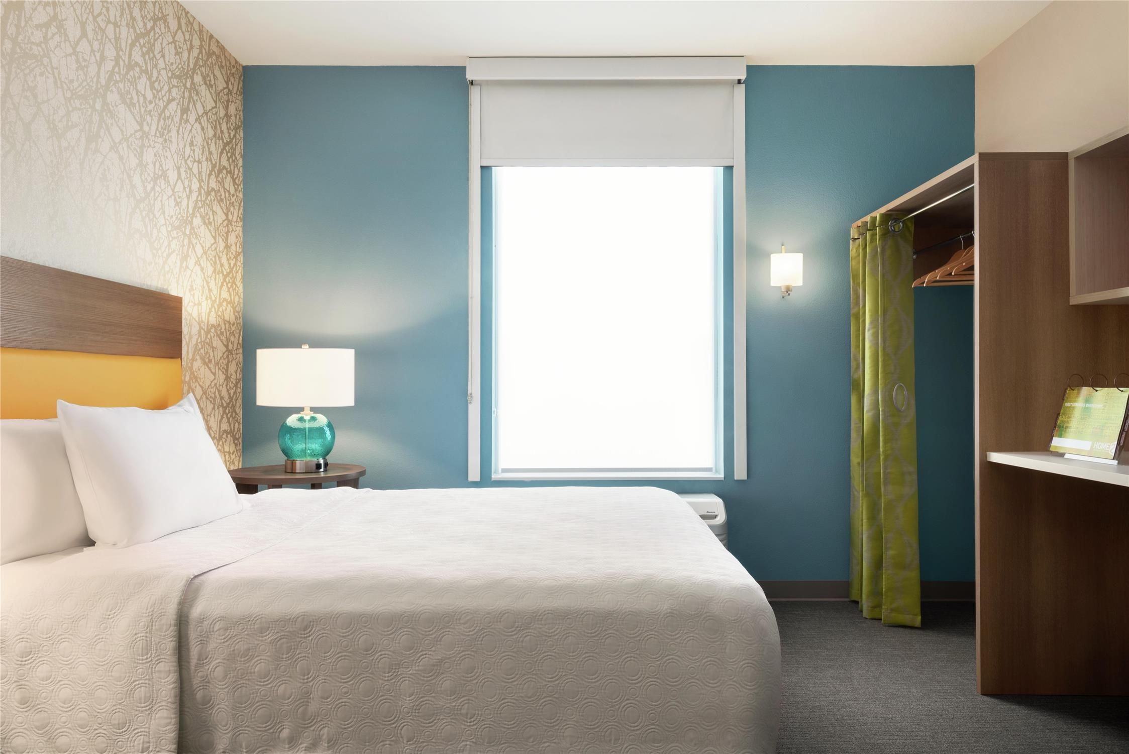 Home2 Suites By Hilton Elkhart 1