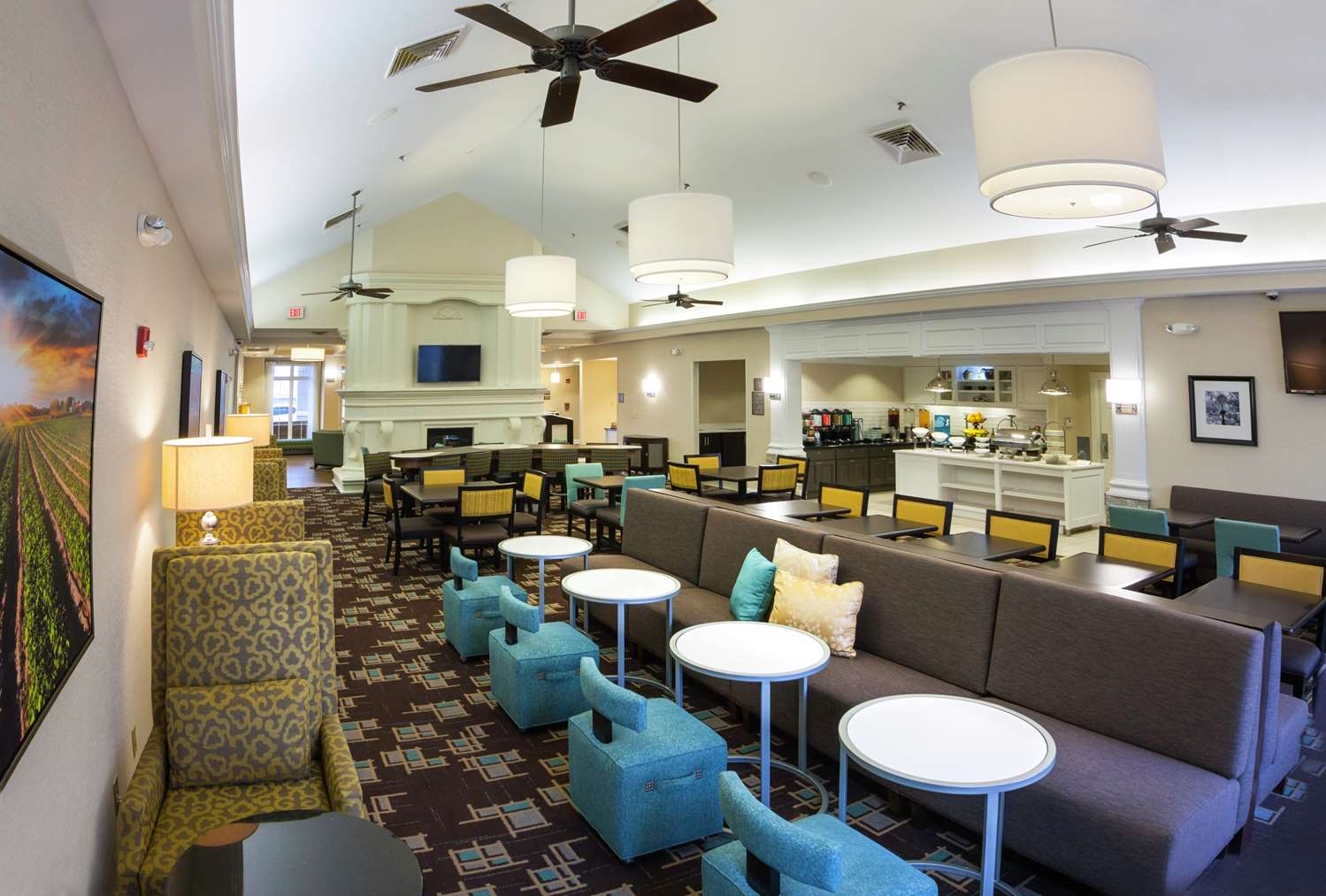 Homewood Suites by Hilton Decatur-Forsyth 2