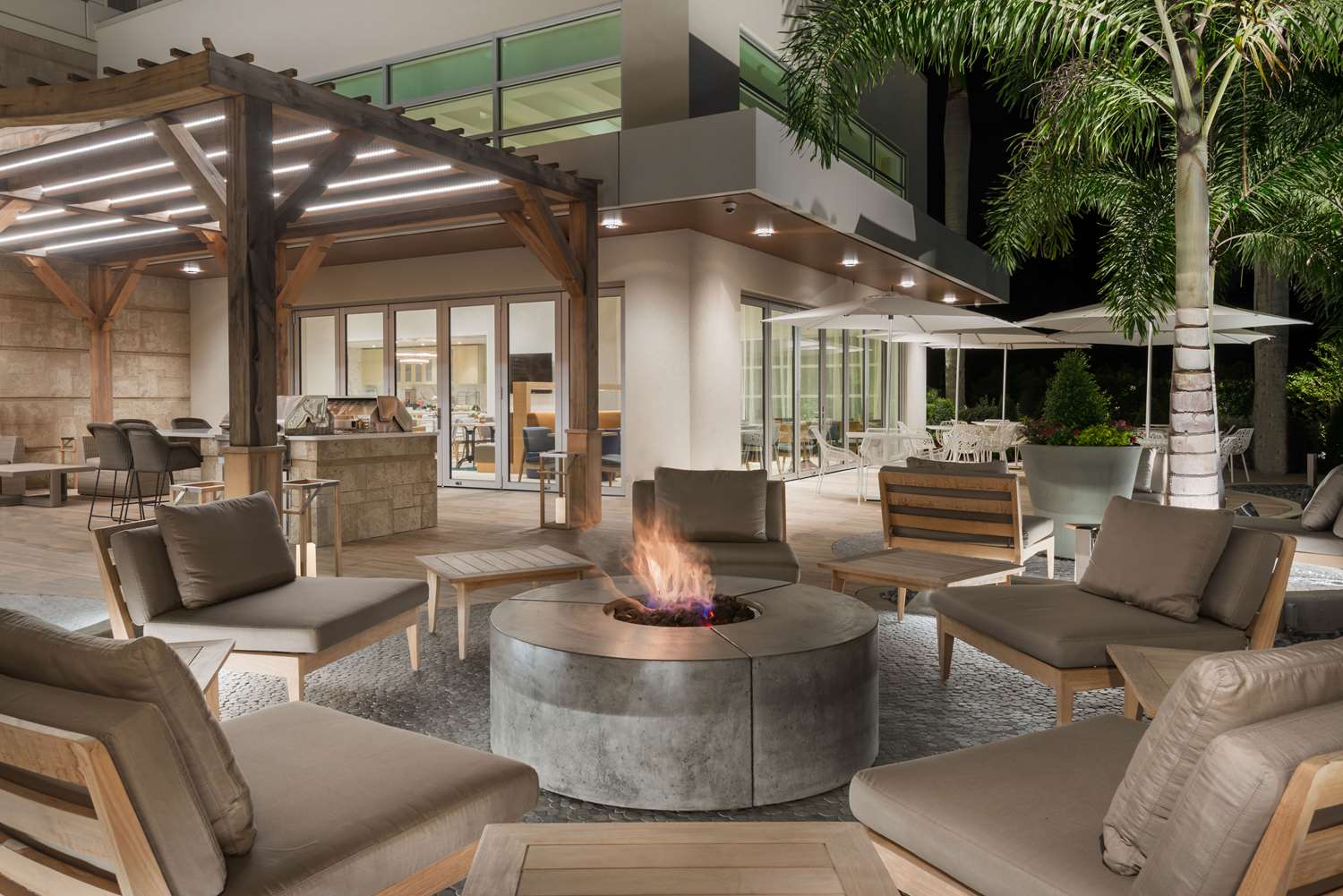 Homewood Suites by Hilton Sarasota-Lakewood Ranch 2