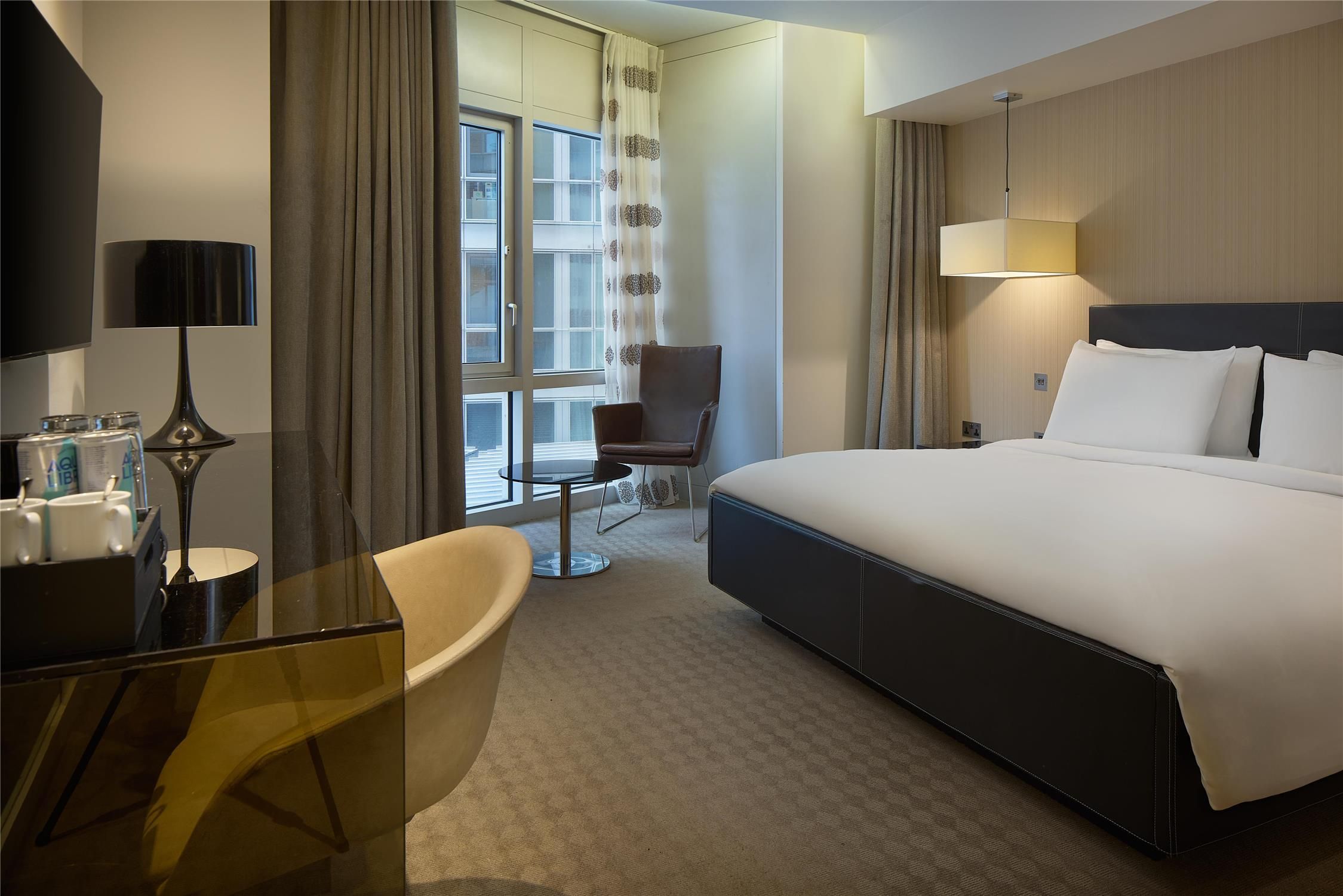 Deluxe Premium Room