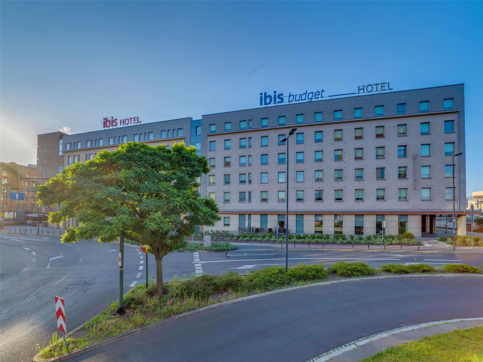 ibis budget Krakow Stare Miasto 2