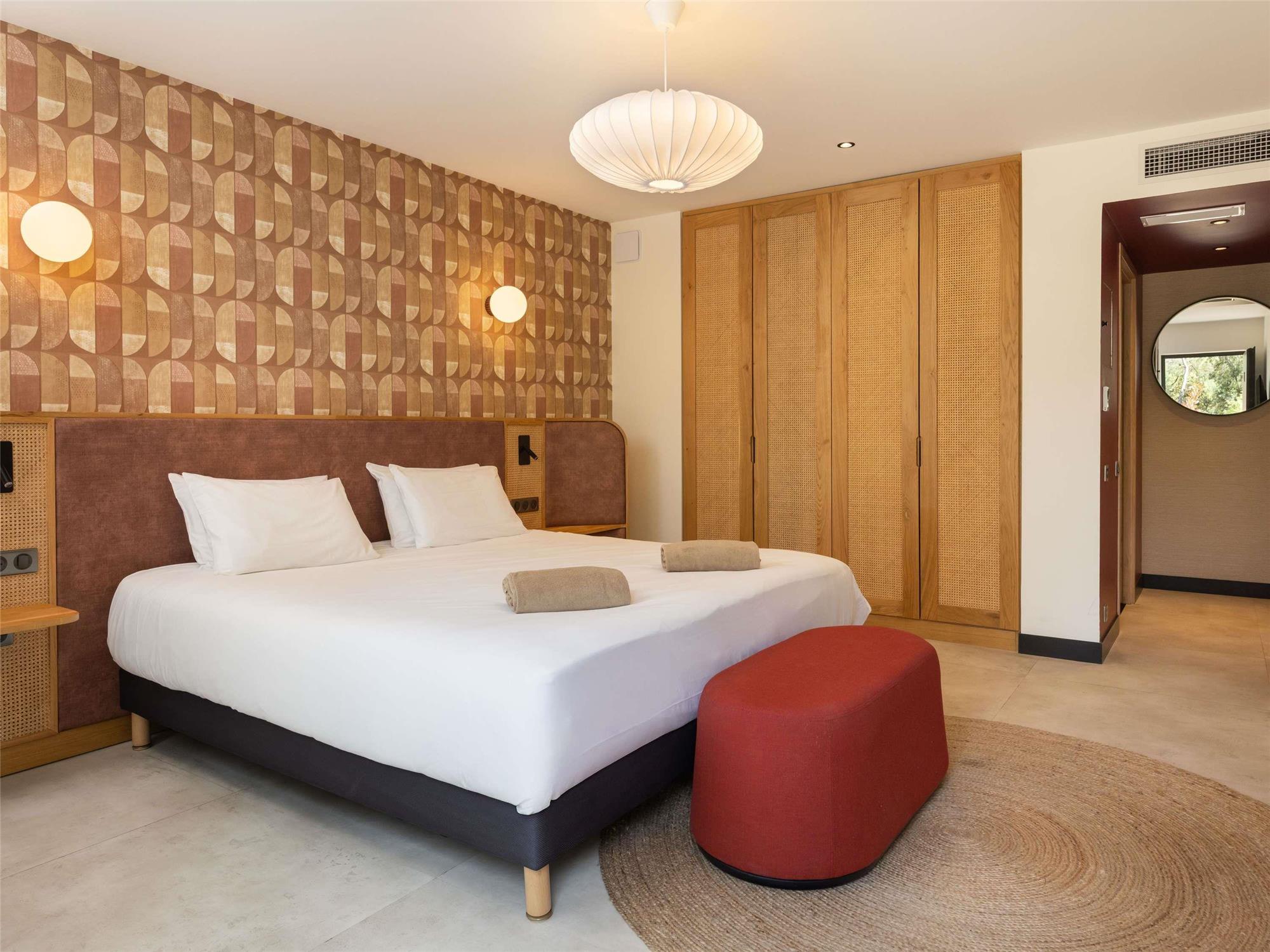 Mercure Brignoles Golf de Barbaroux & Spa 2