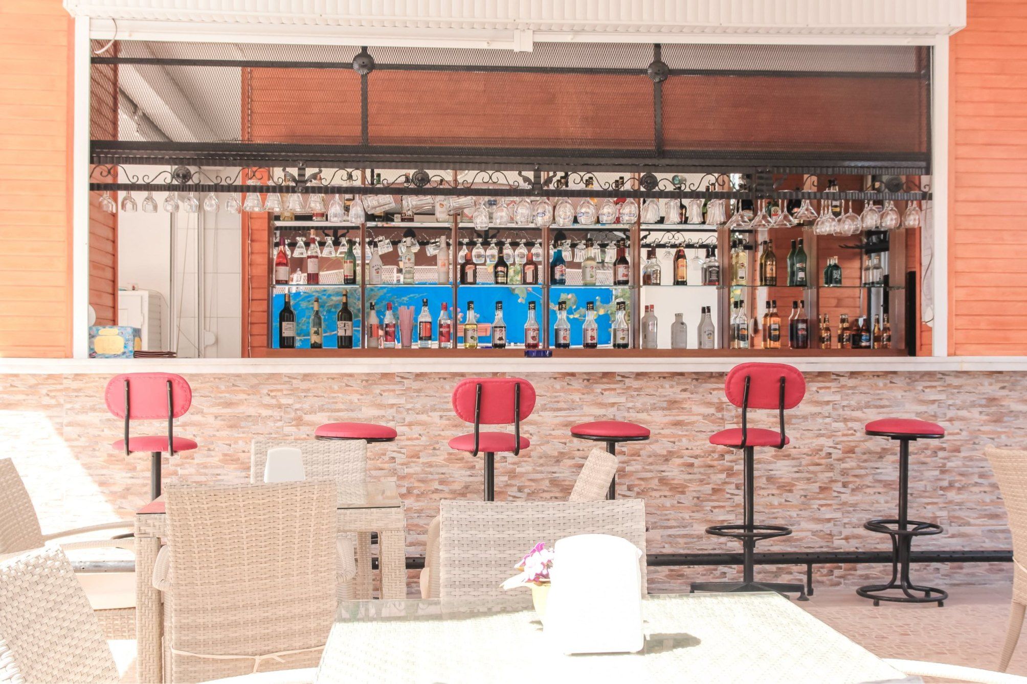 Bella Rose Apart Hotel 1