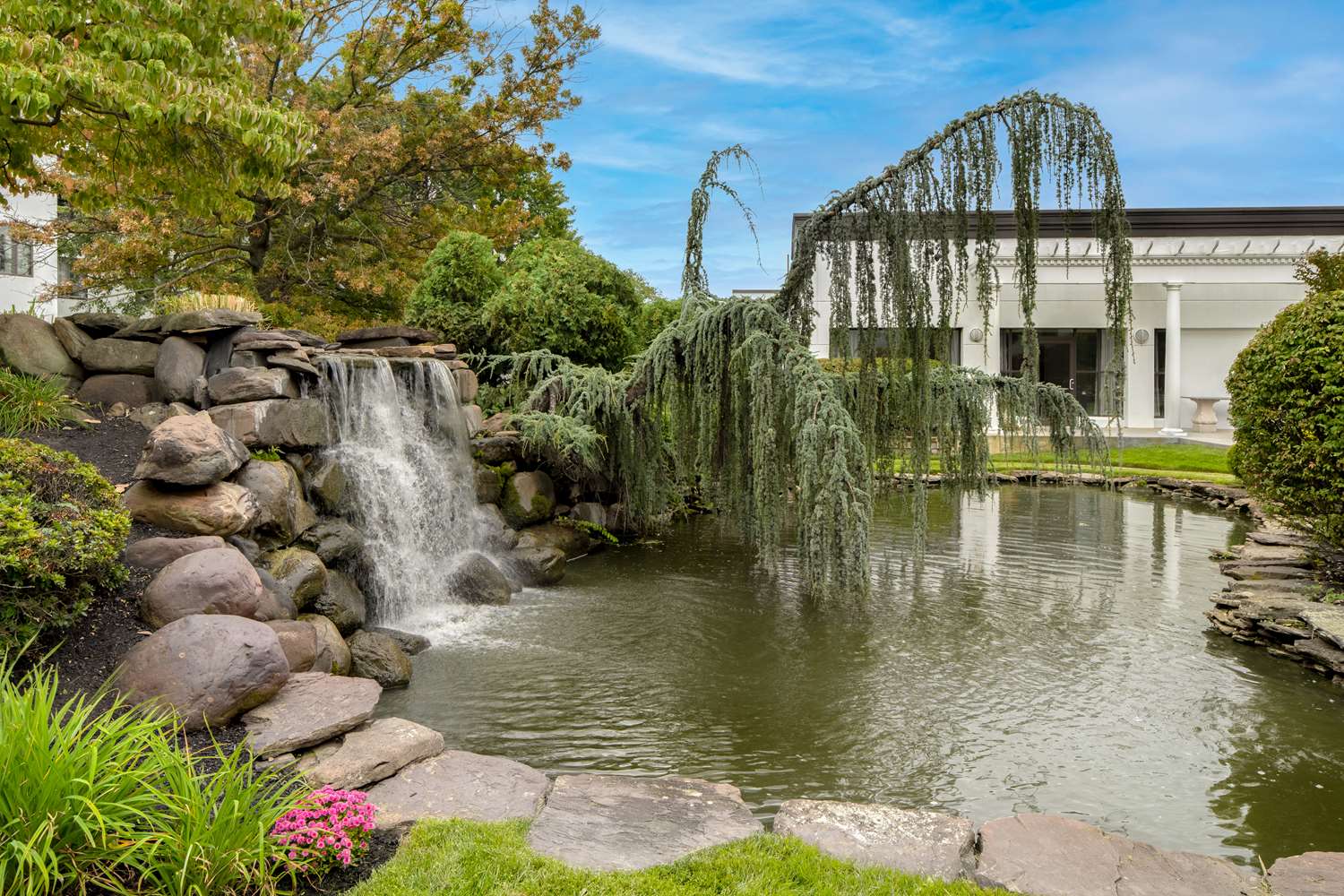 DoubleTree Suites by Hilton Mt. Laurel 2