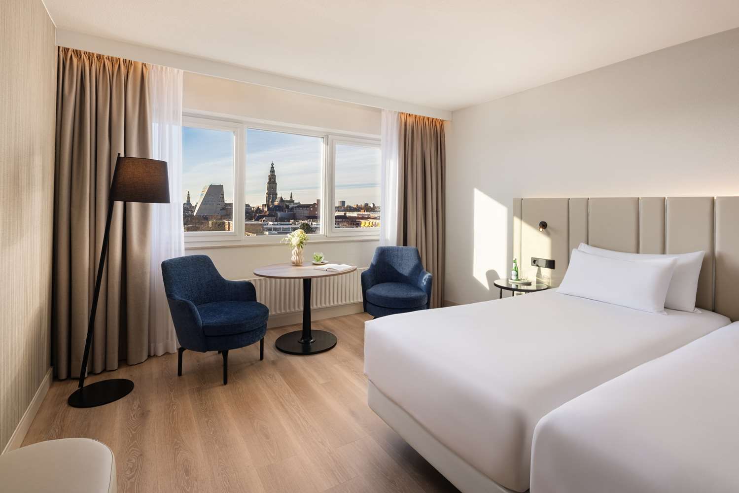 NH Groningen Hotel 2