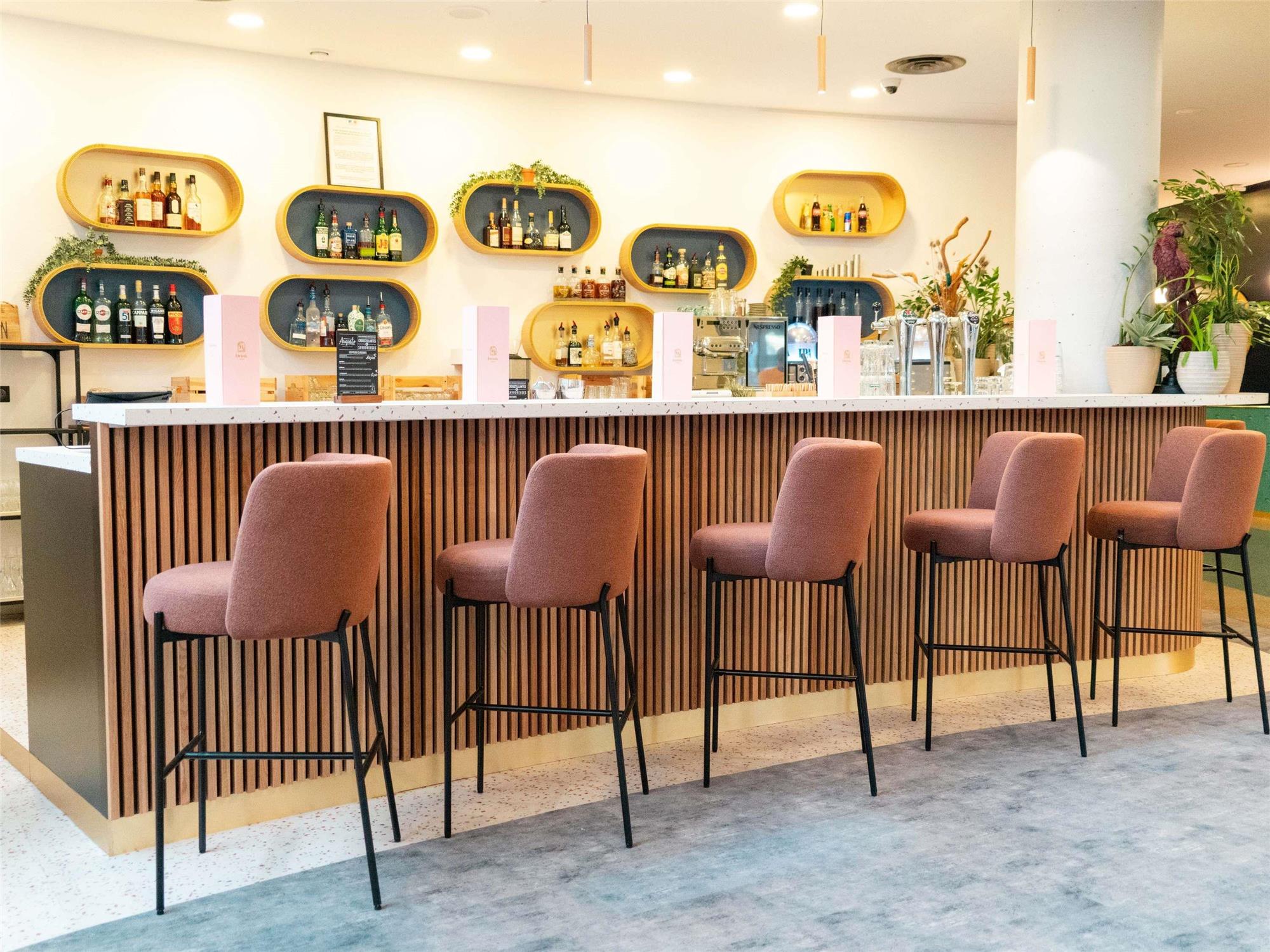 Mercure Paris Val de Fontenay 2