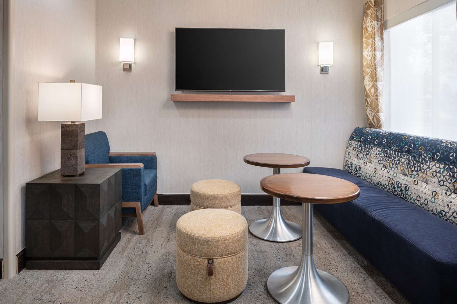 Hampton Inn Boulder/Louisville 1