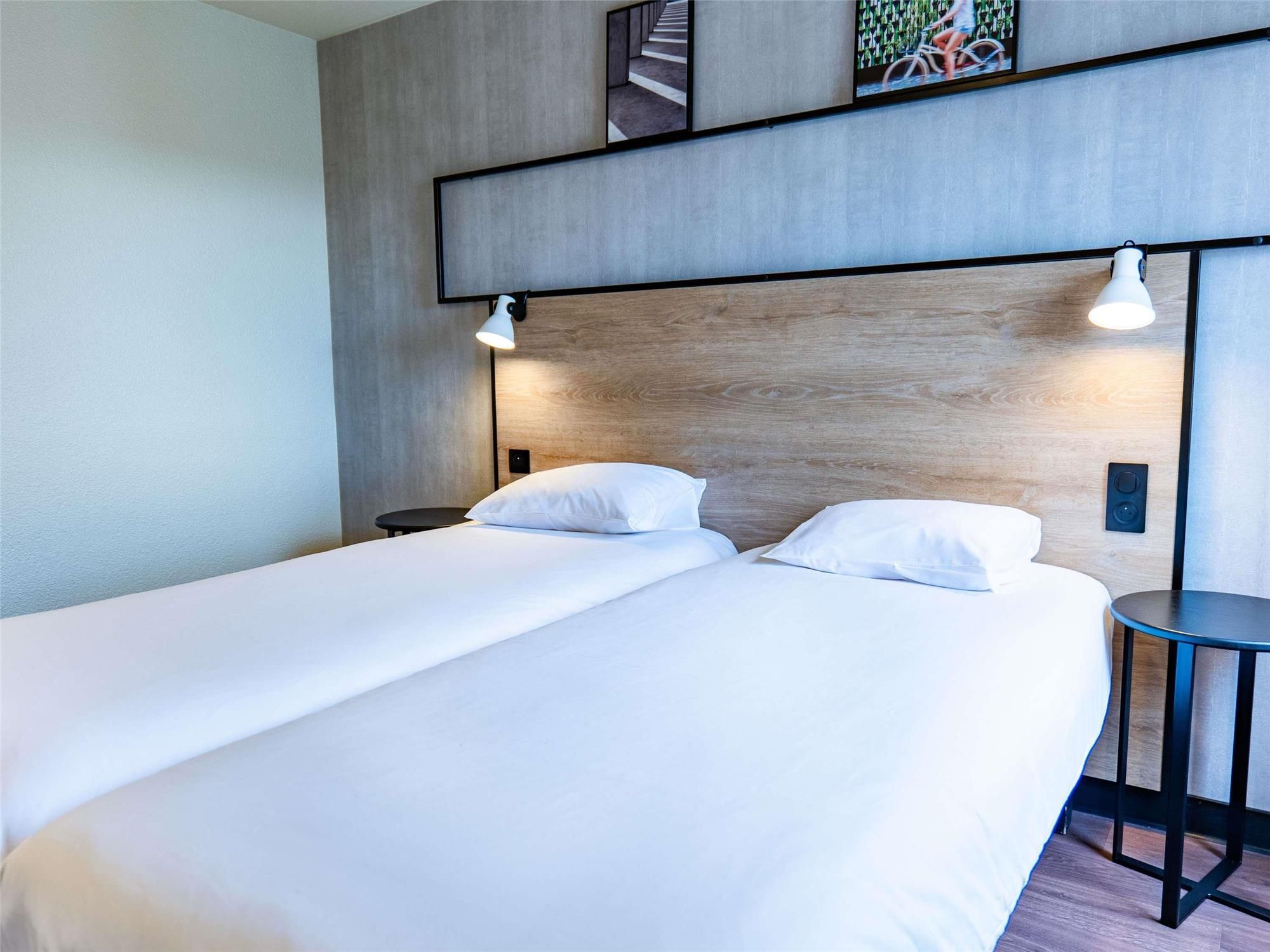 Ibis Agen Centre - Rénové en 2026 2