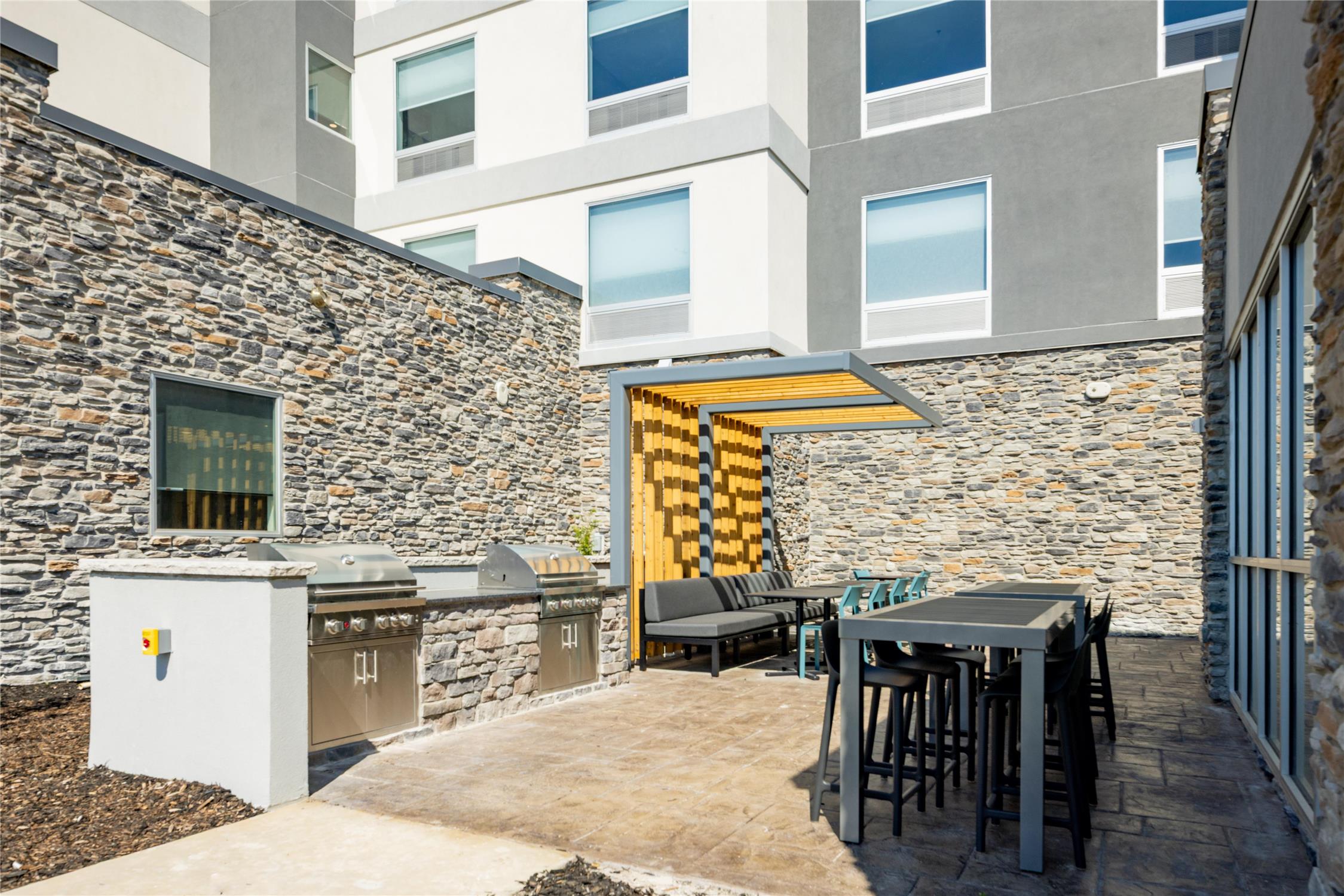 Home2 Suites By Hilton Kalamazoo Southeast 2