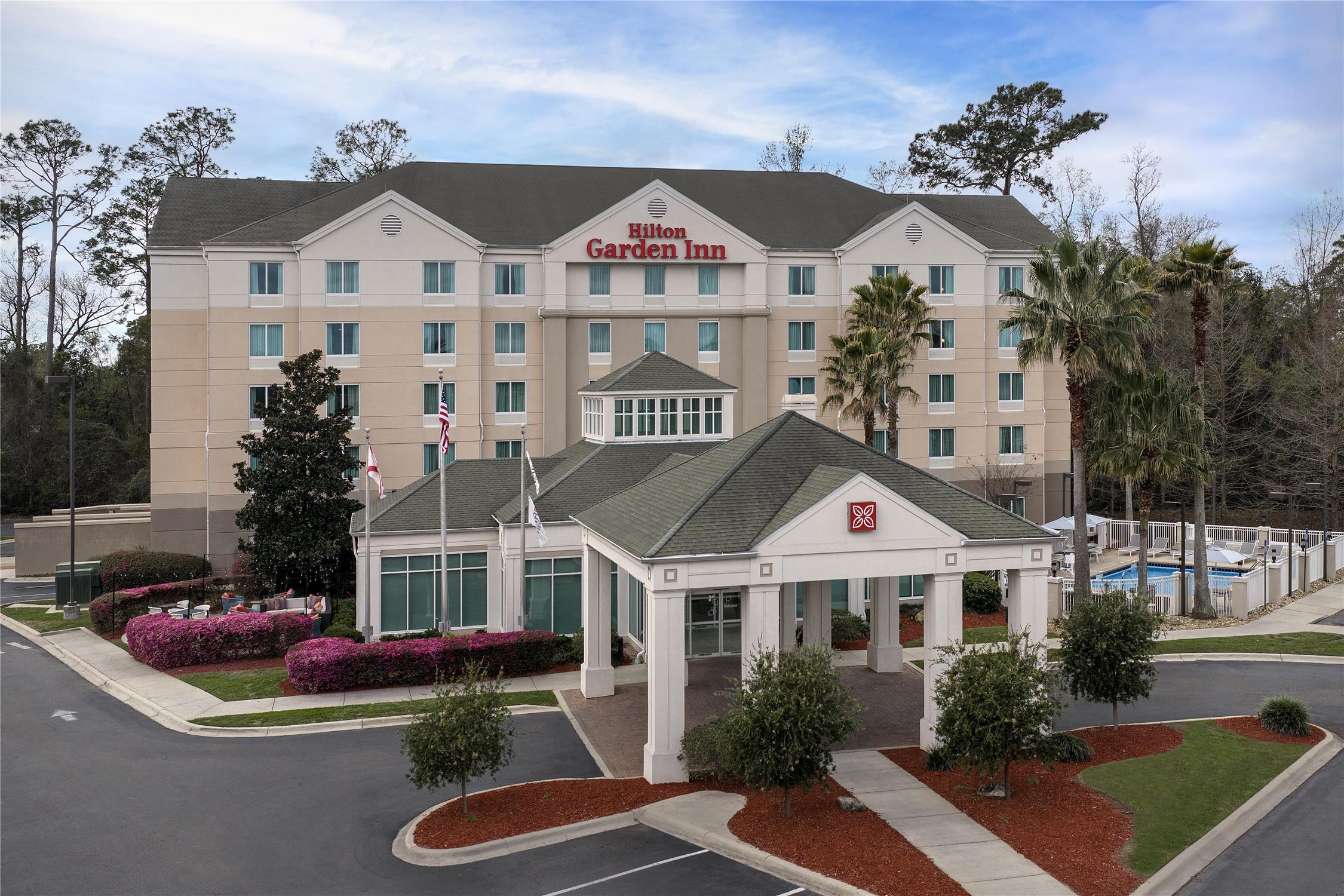 Hilton Garden Inn Tallahassee Central 1