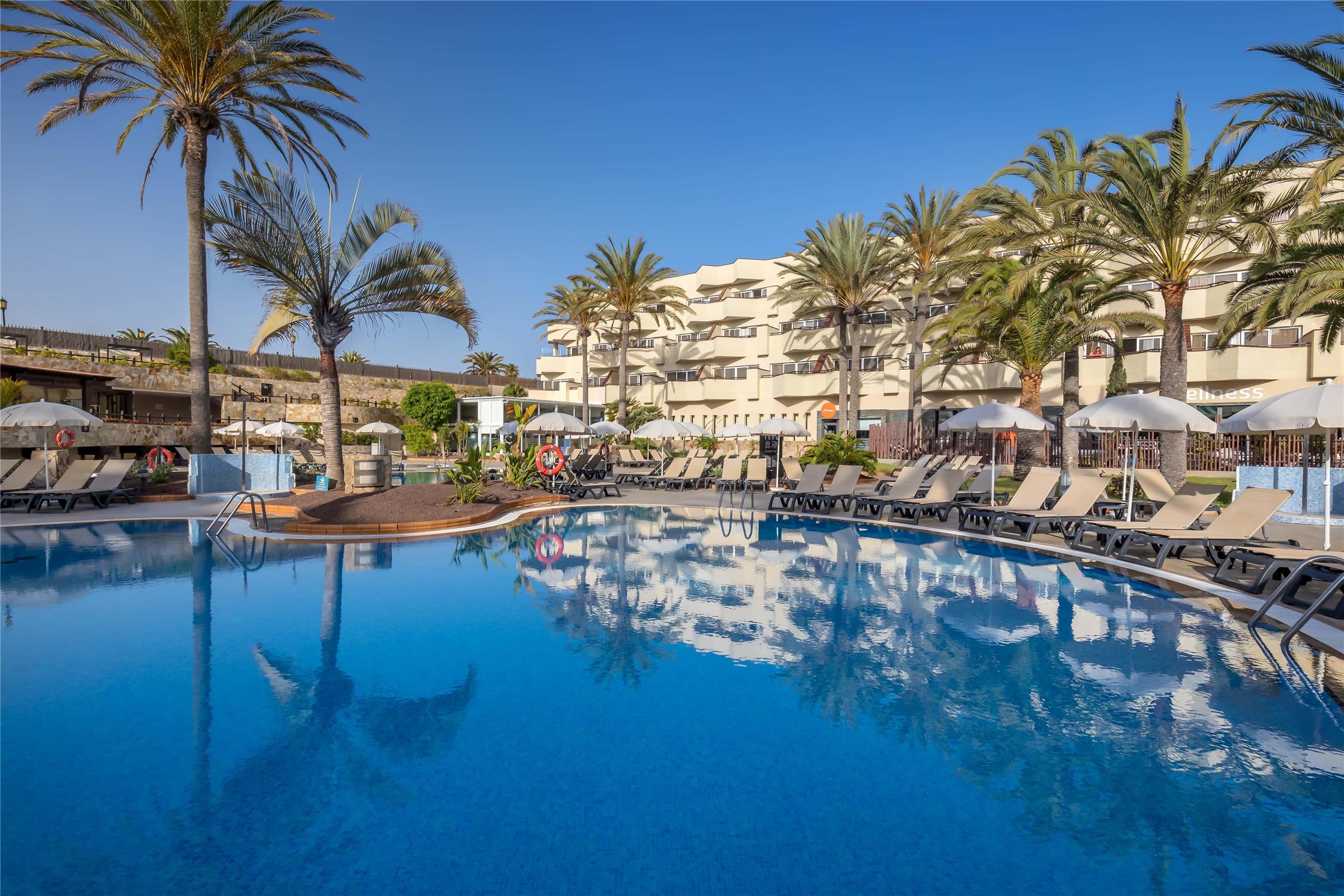 Barcelo Corralejo Bay - Adults Only 2