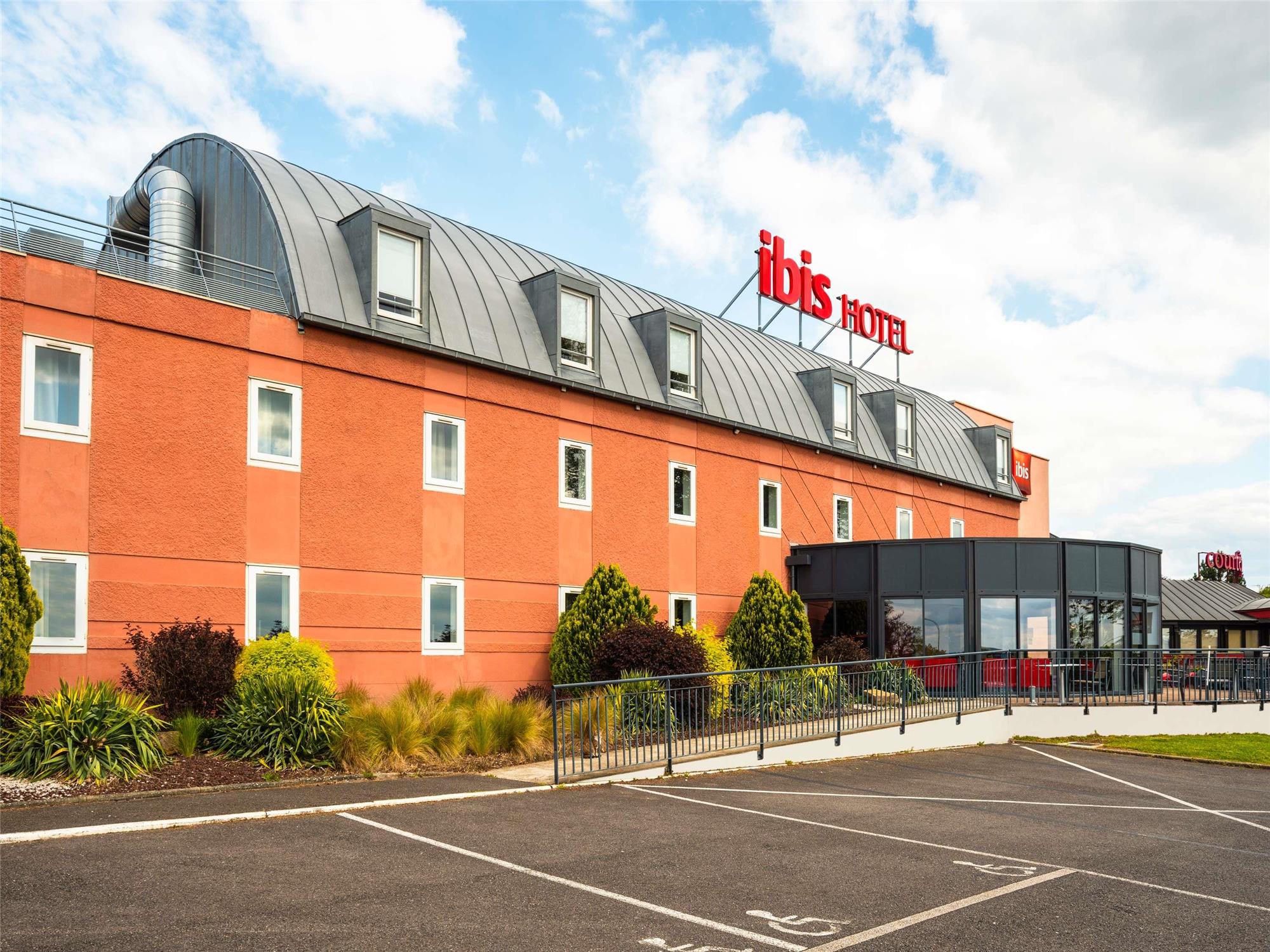 ibis Chalon Sur Saone Nord 2
