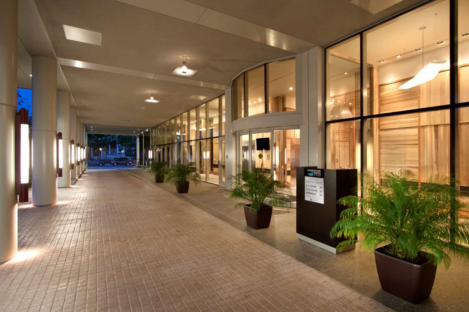 Homewood Suites by Hilton University City Philadelphia, PA 2