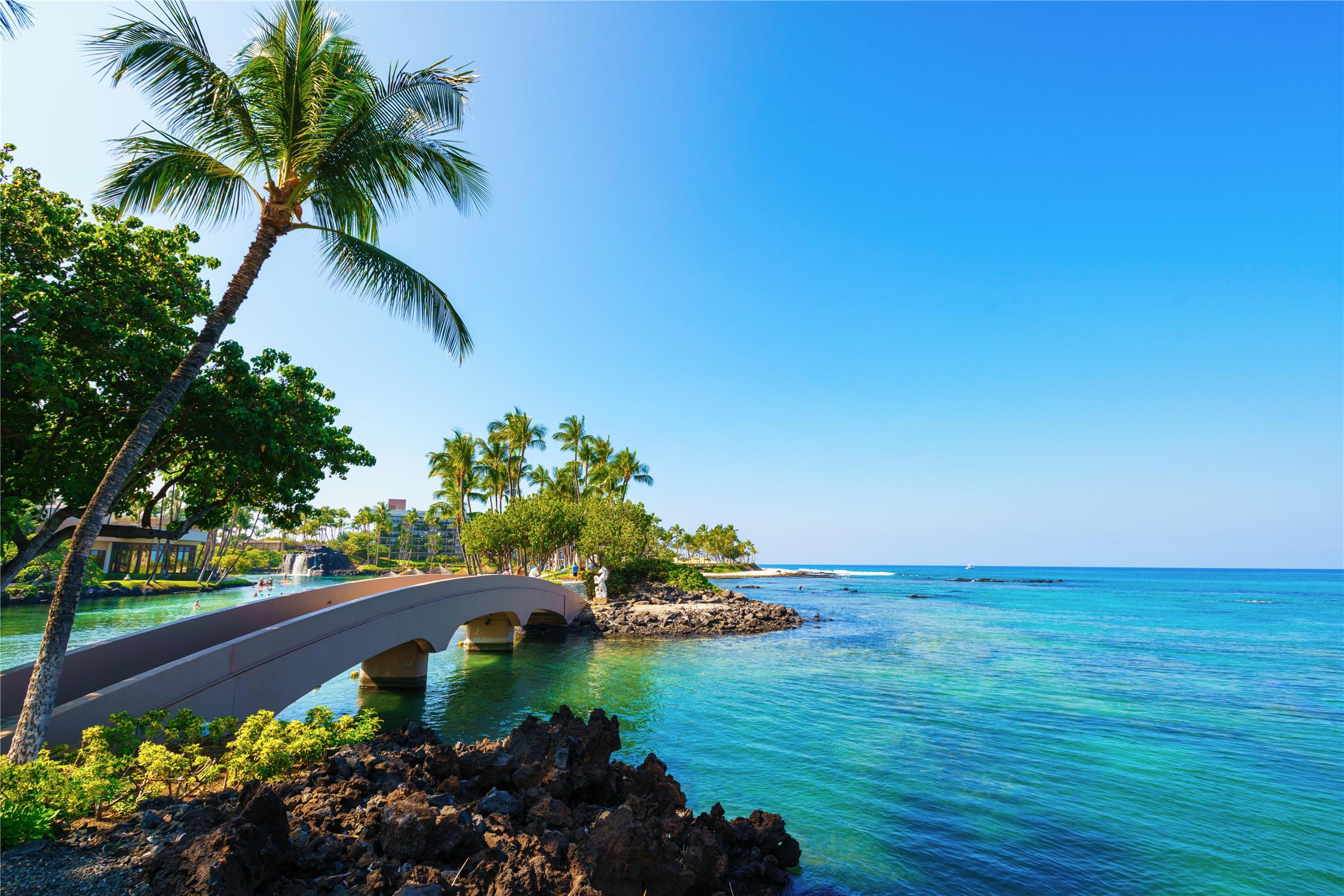 Hilton Waikoloa Village 2