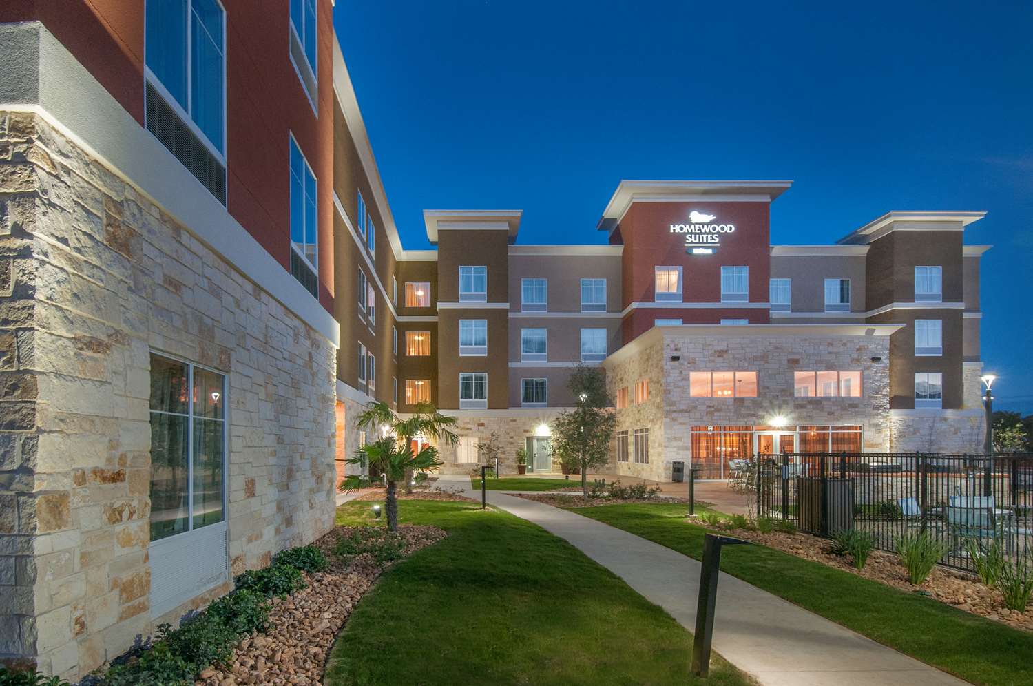 Homewood Suites by Hilton Lackland AFB/SeaWorld, TX 2