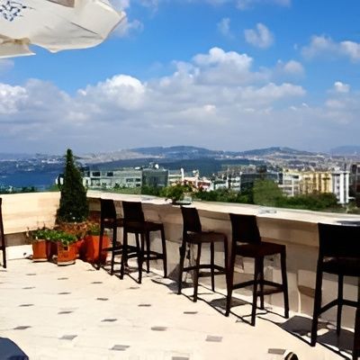 Taksim Gonen Hotel 2
