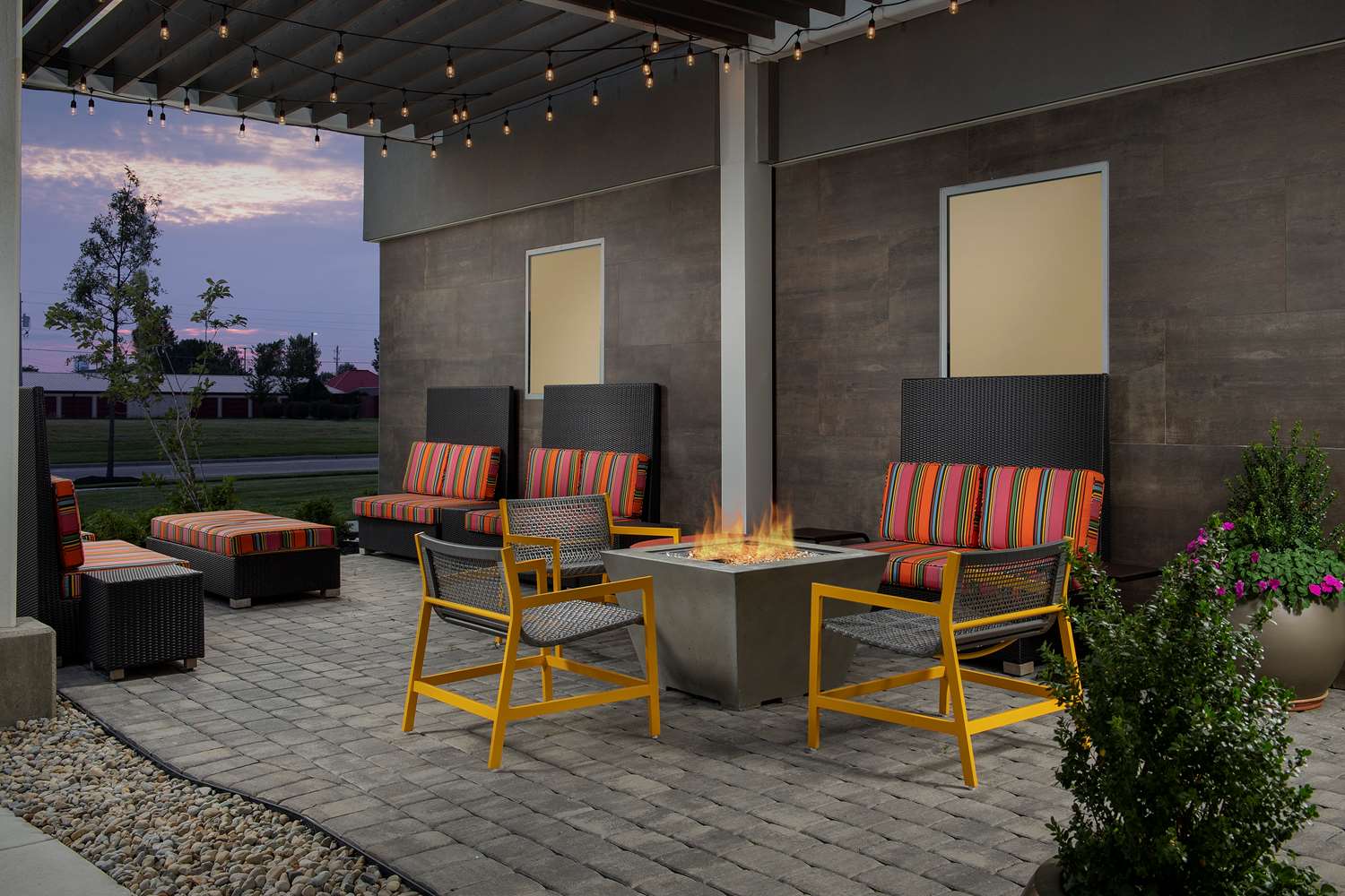 Home2 Suites By Hilton Marysville 2
