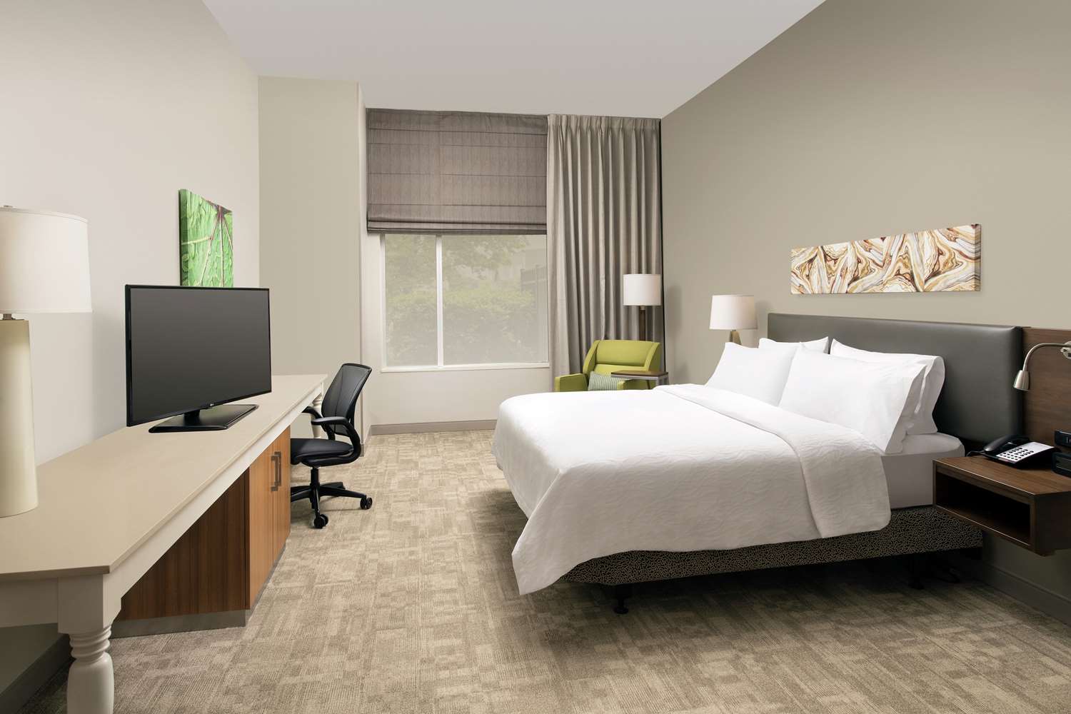 Hilton Garden Inn San Antonio Airport South 1