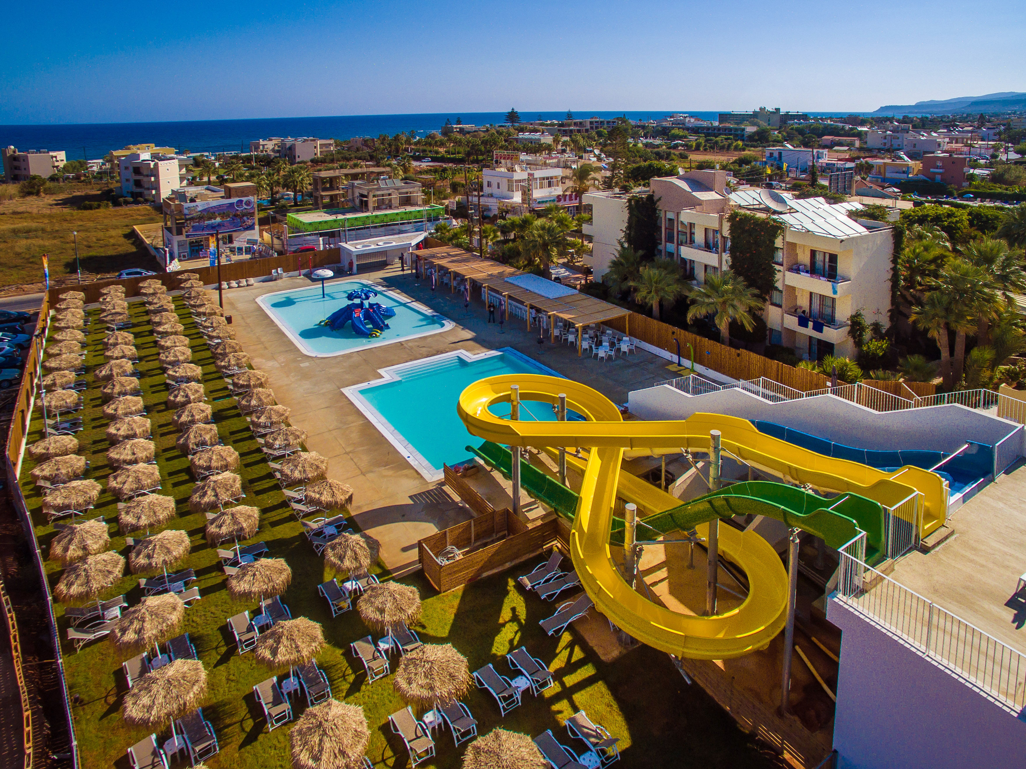 Meropi Hotel & Apartments 2