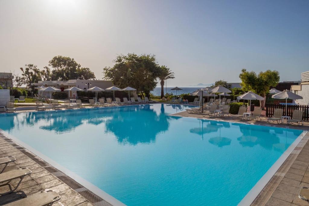 SOL by Meliá Cosmopolitan Rhodes - All Inclusive 2