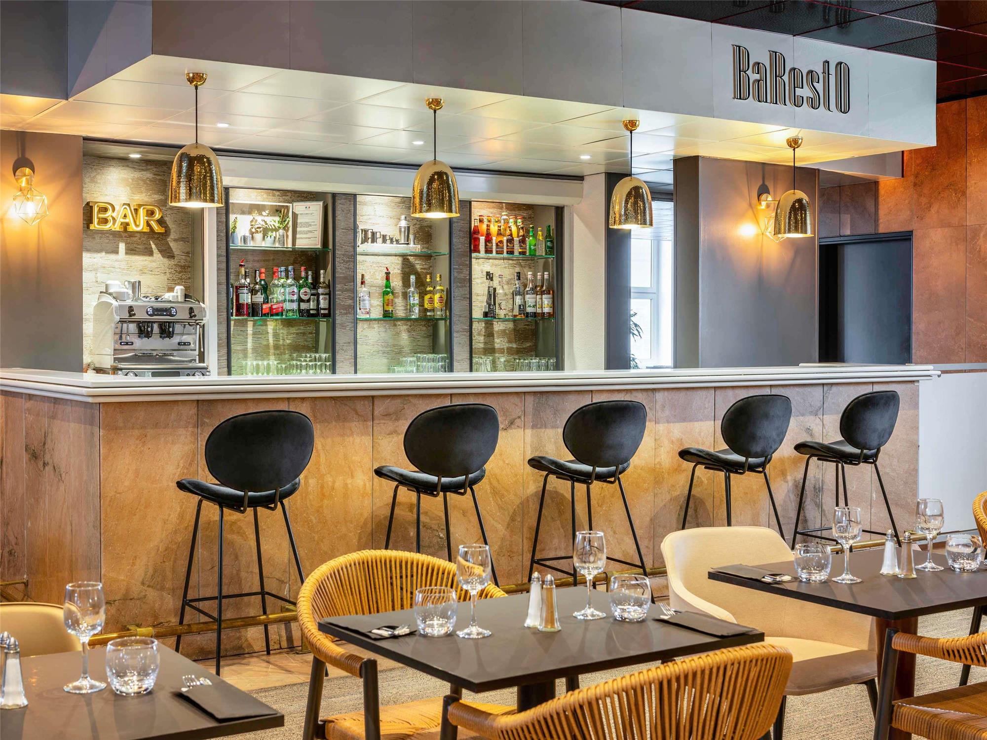 ibis Paris porte de Bercy 2