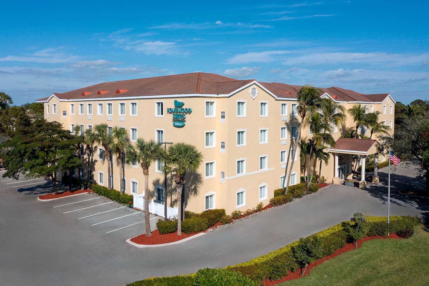 Homewood Suites by Hilton Bonita Springs Naples North 1