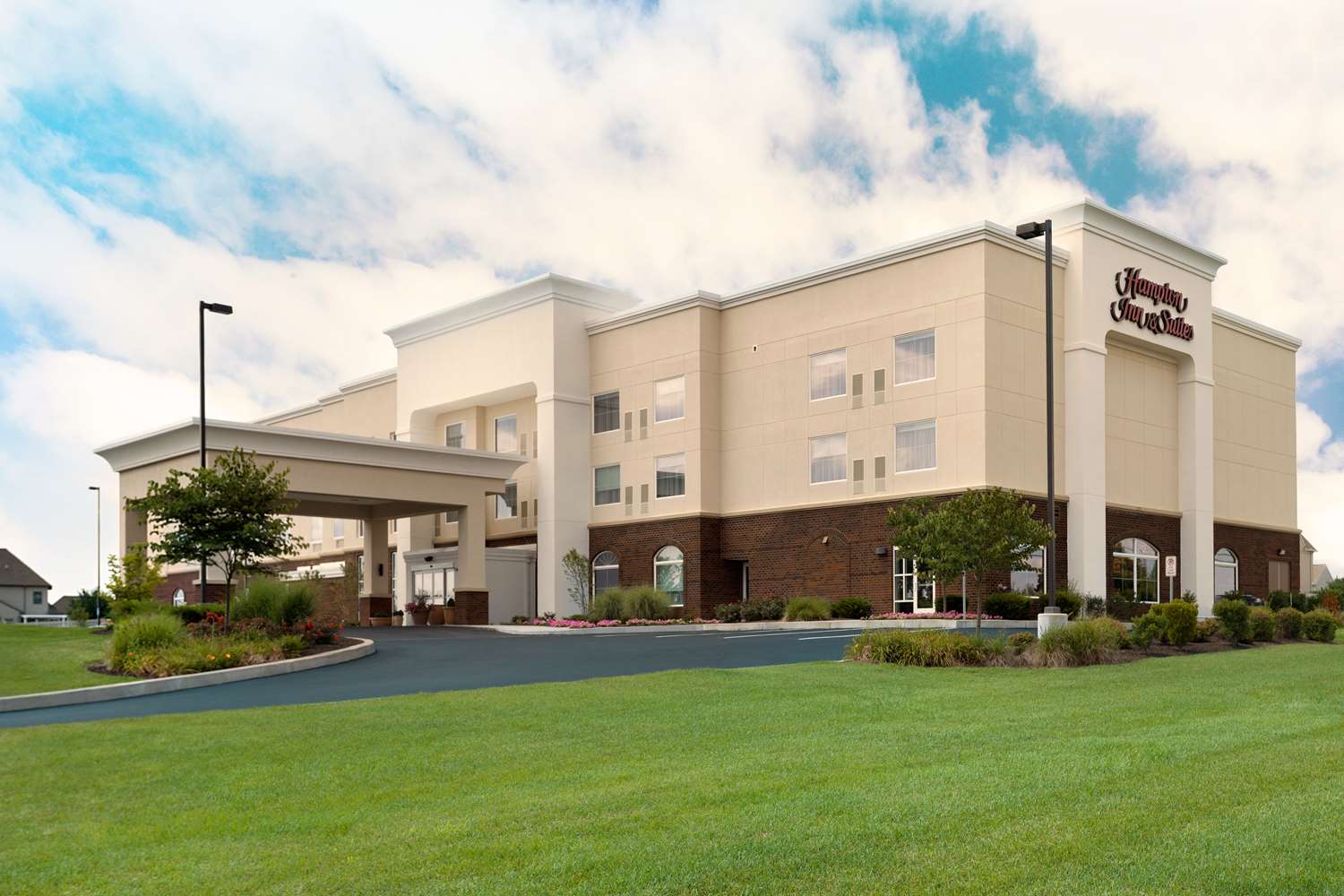 Hampton Inn & Suites Hershey Near the Park 1