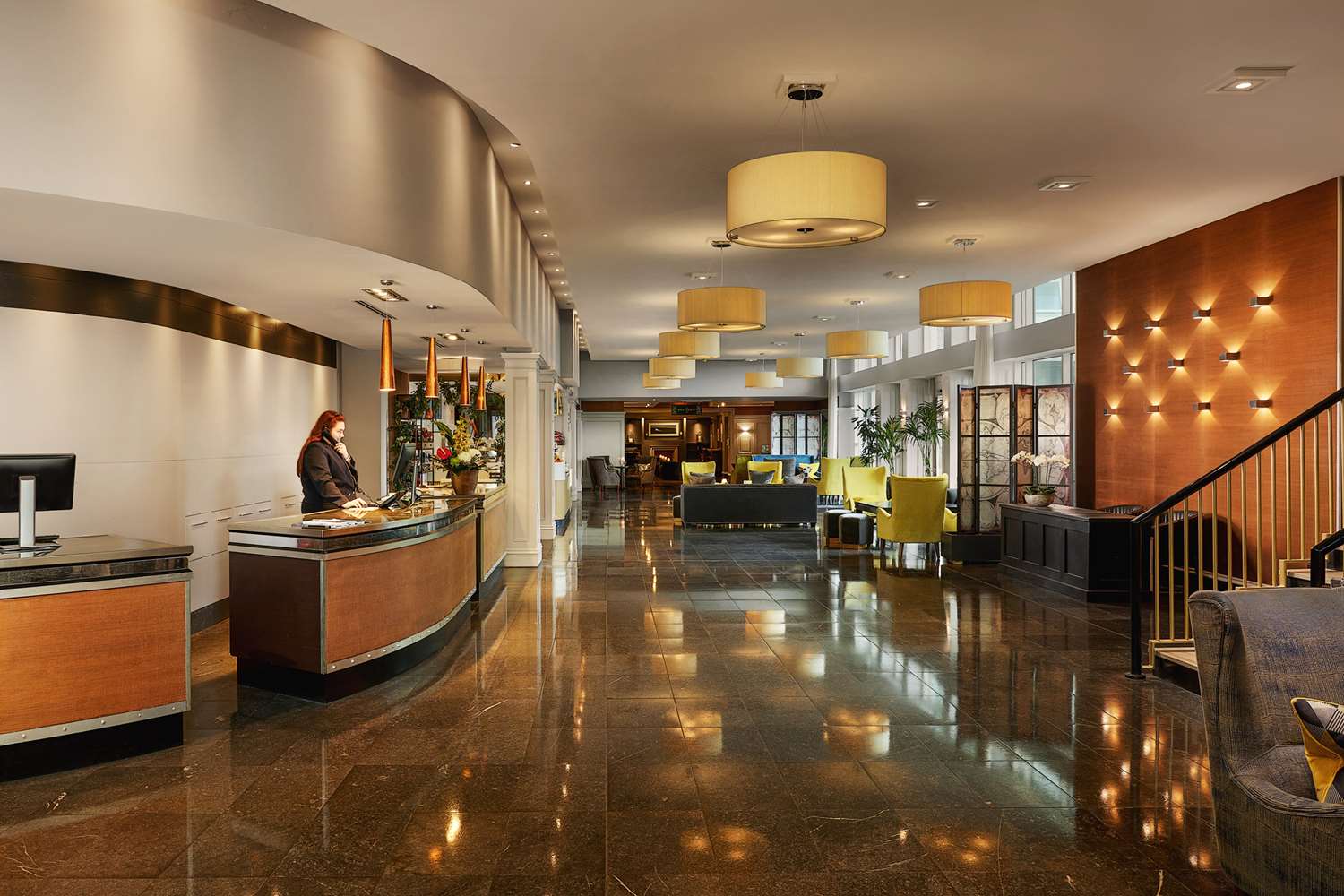 Radisson Blu Hotel, Cork 2