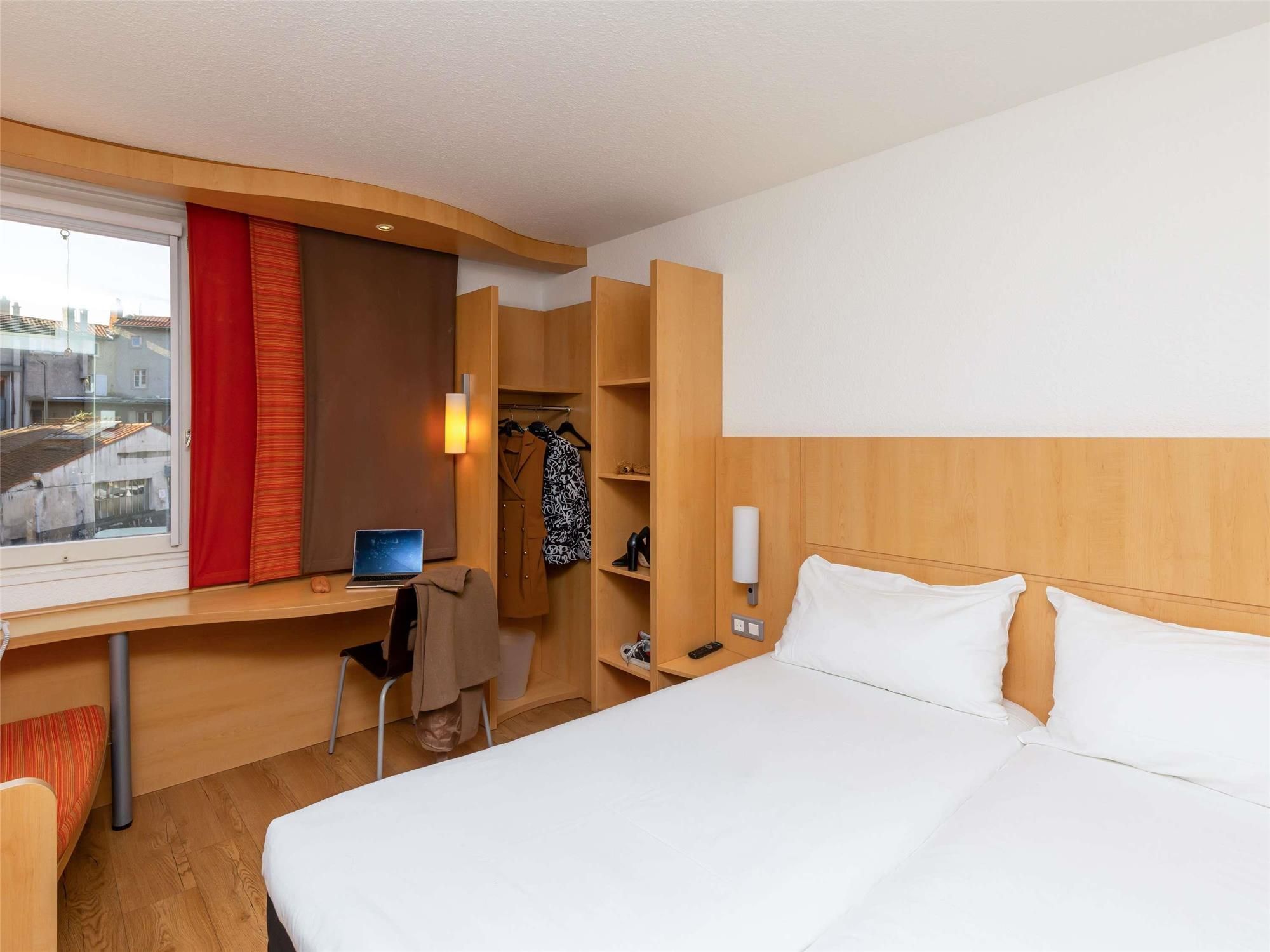 Standard Chambre
