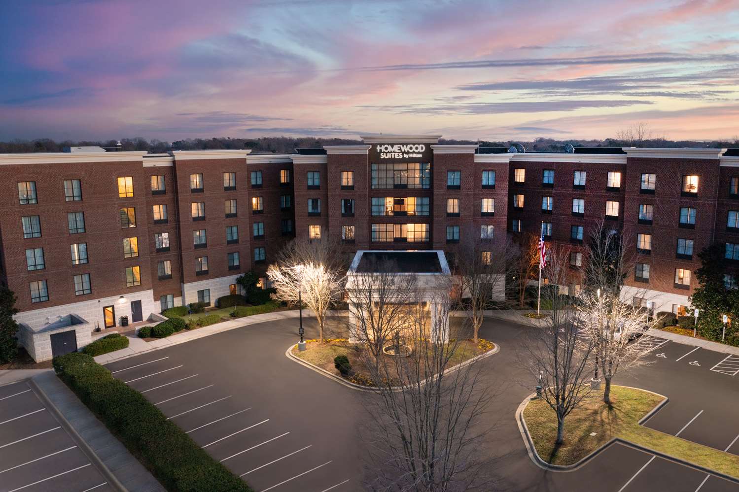 Homewood Suites by Hilton Davidson 1