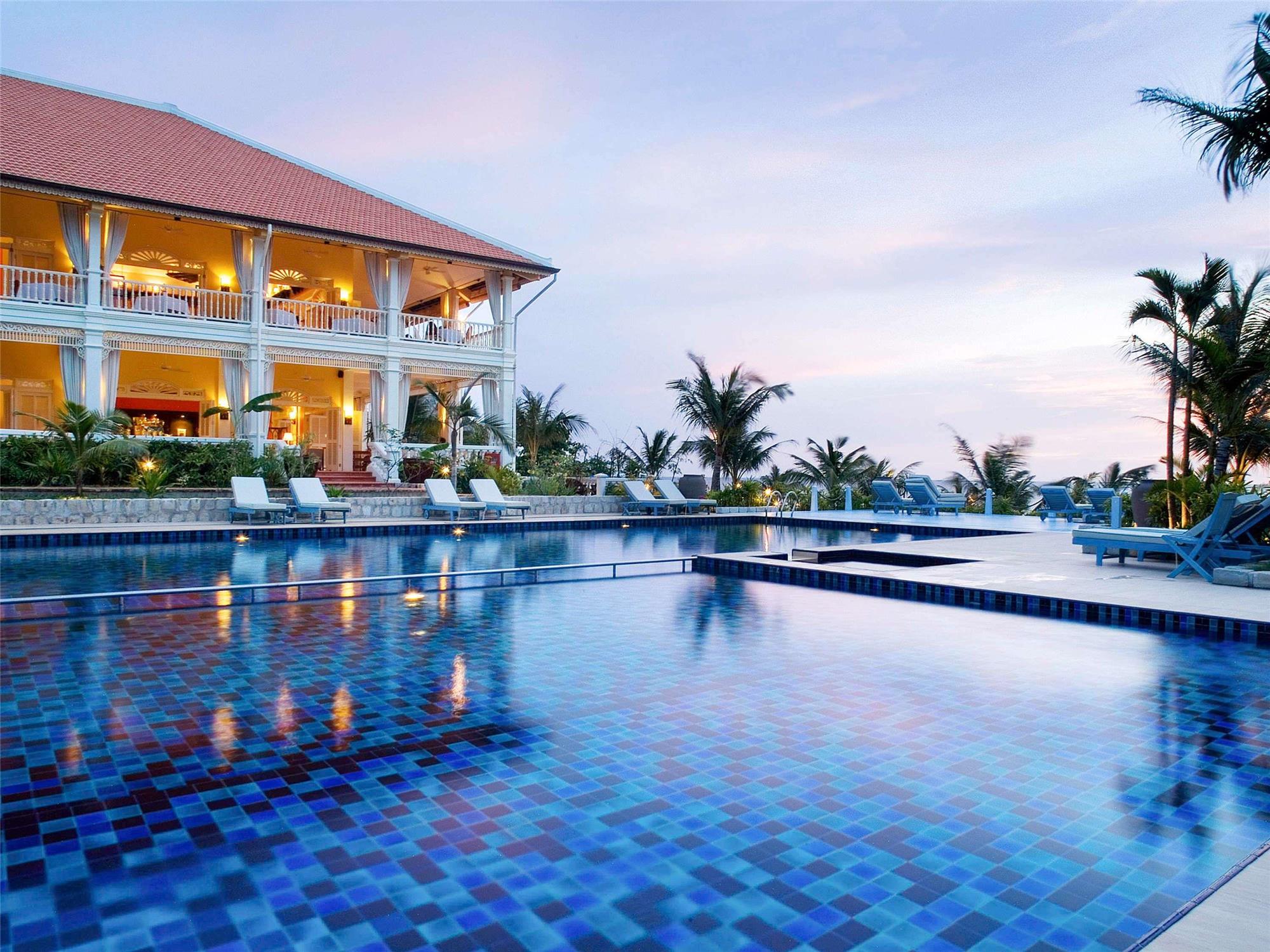 La Veranda Resort Phu Quoc - MGallery 1